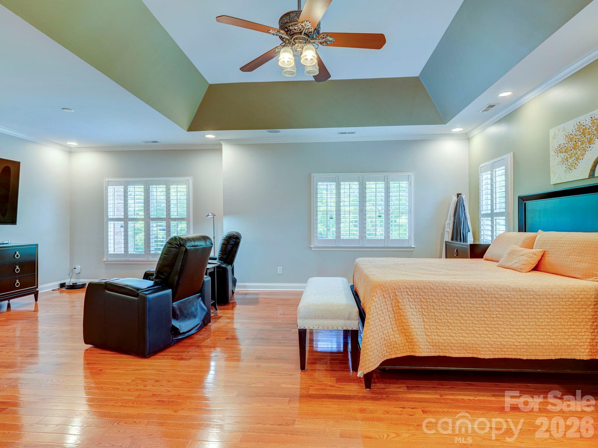 Marvin Creek - Residential