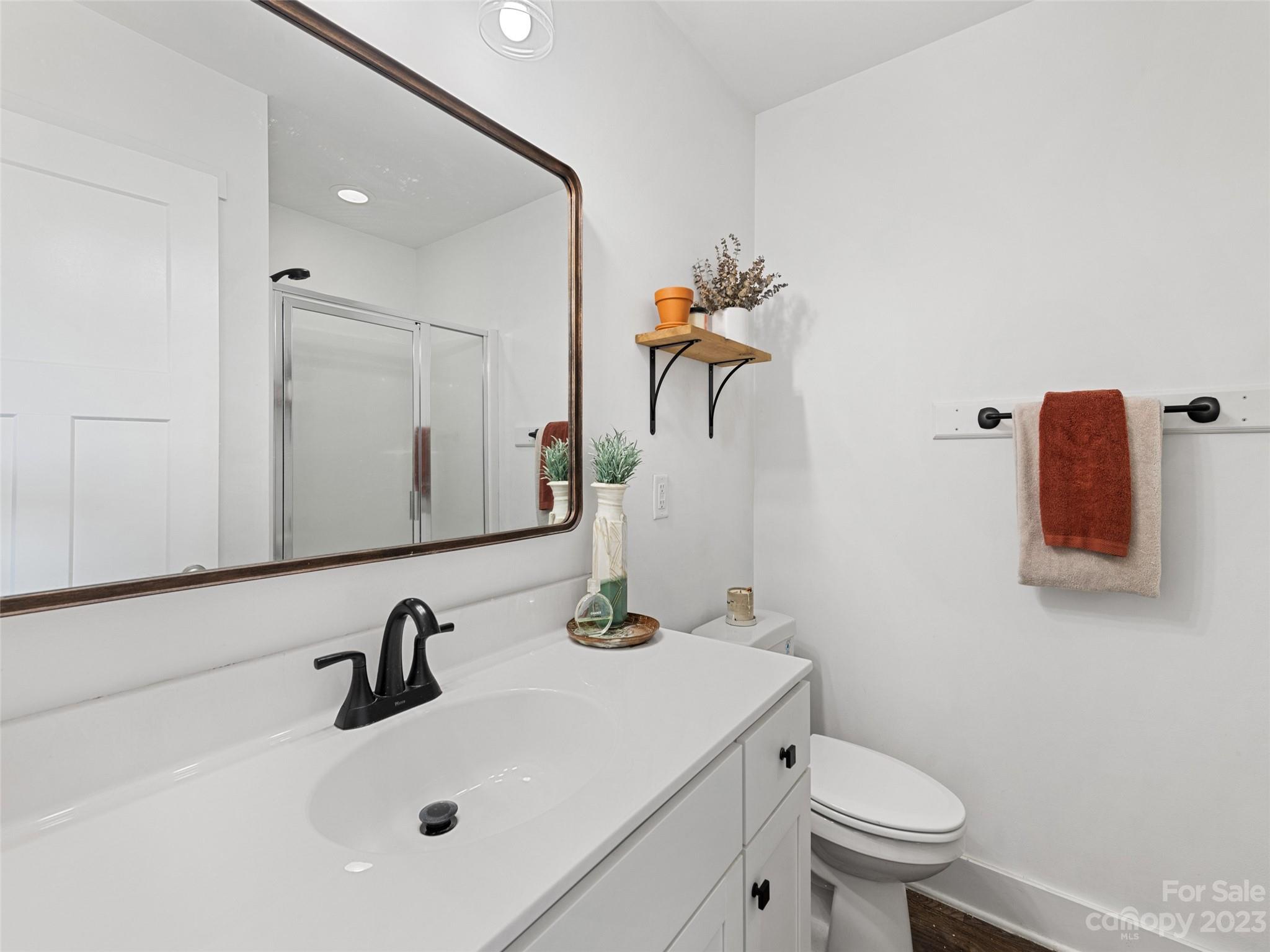 Sycamore Cottages - Residential