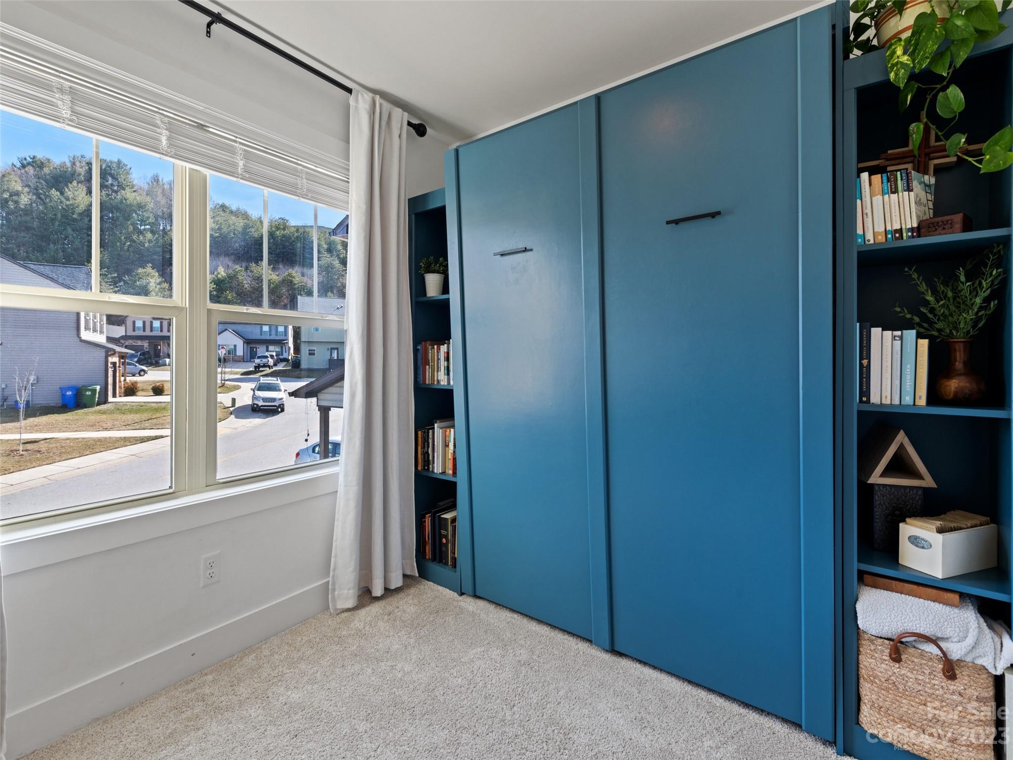 Sycamore Cottages - Residential