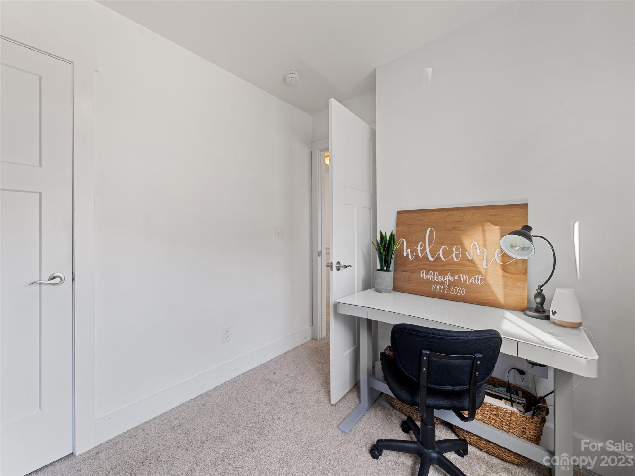 Sycamore Cottages - Residential