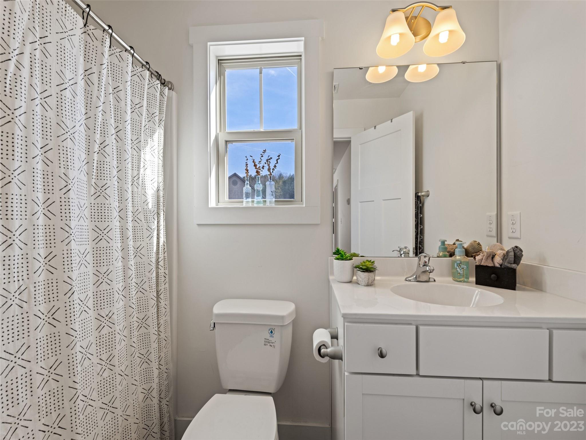 Sycamore Cottages - Residential