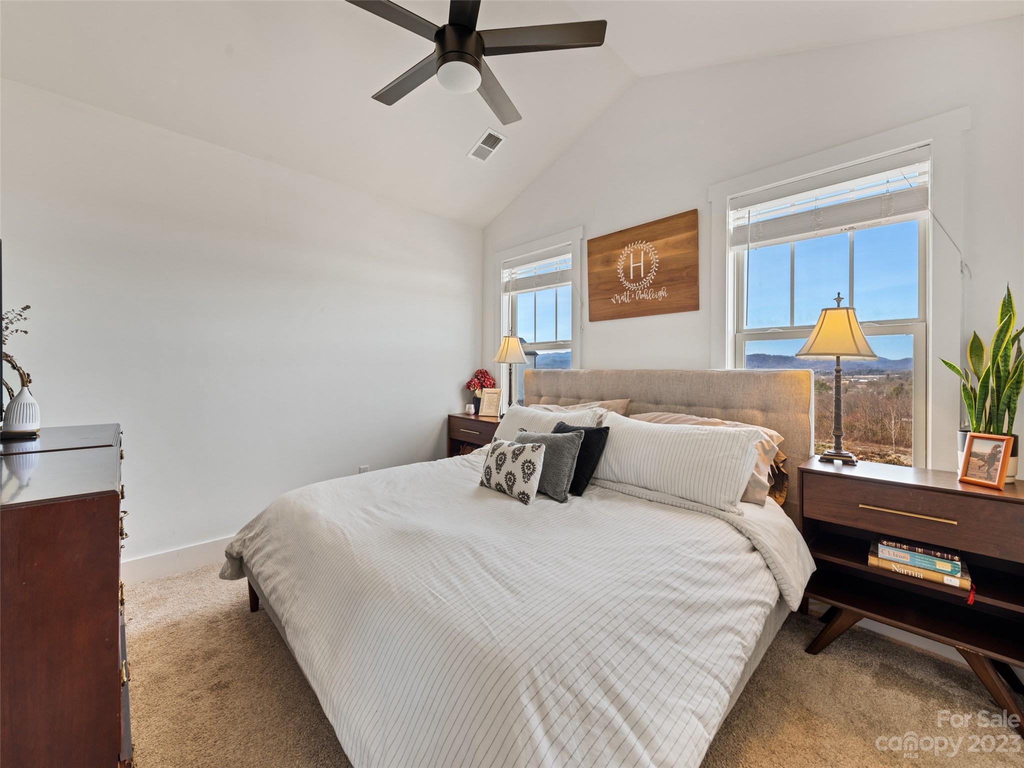 Sycamore Cottages - Residential