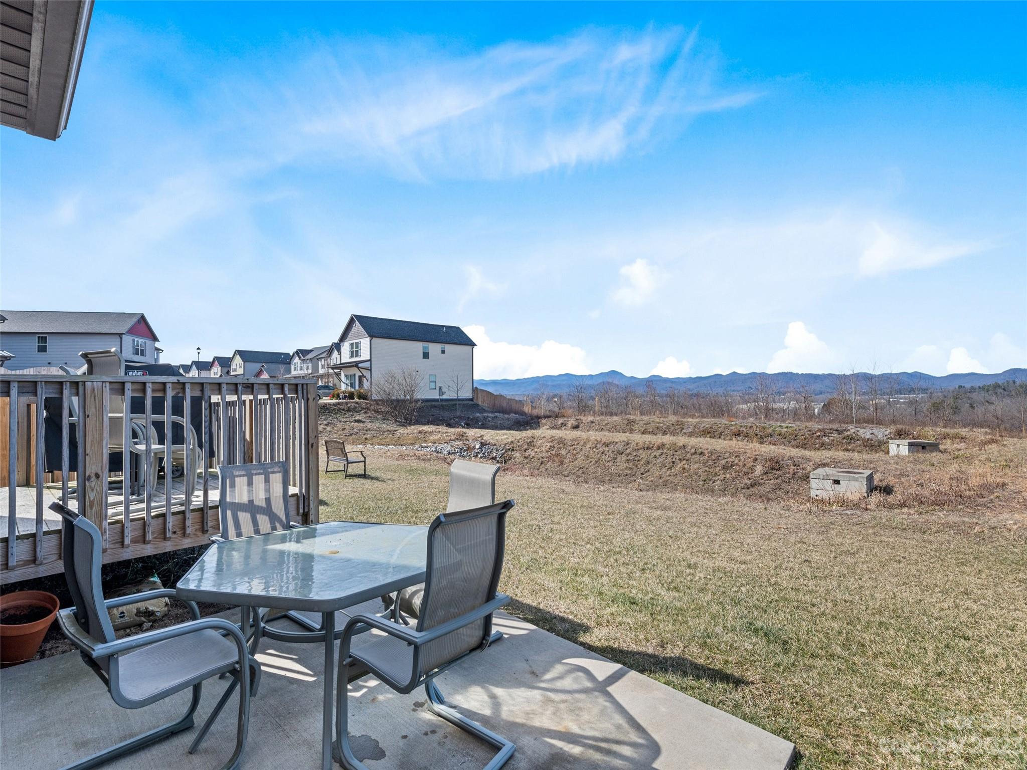 Sycamore Cottages - Residential