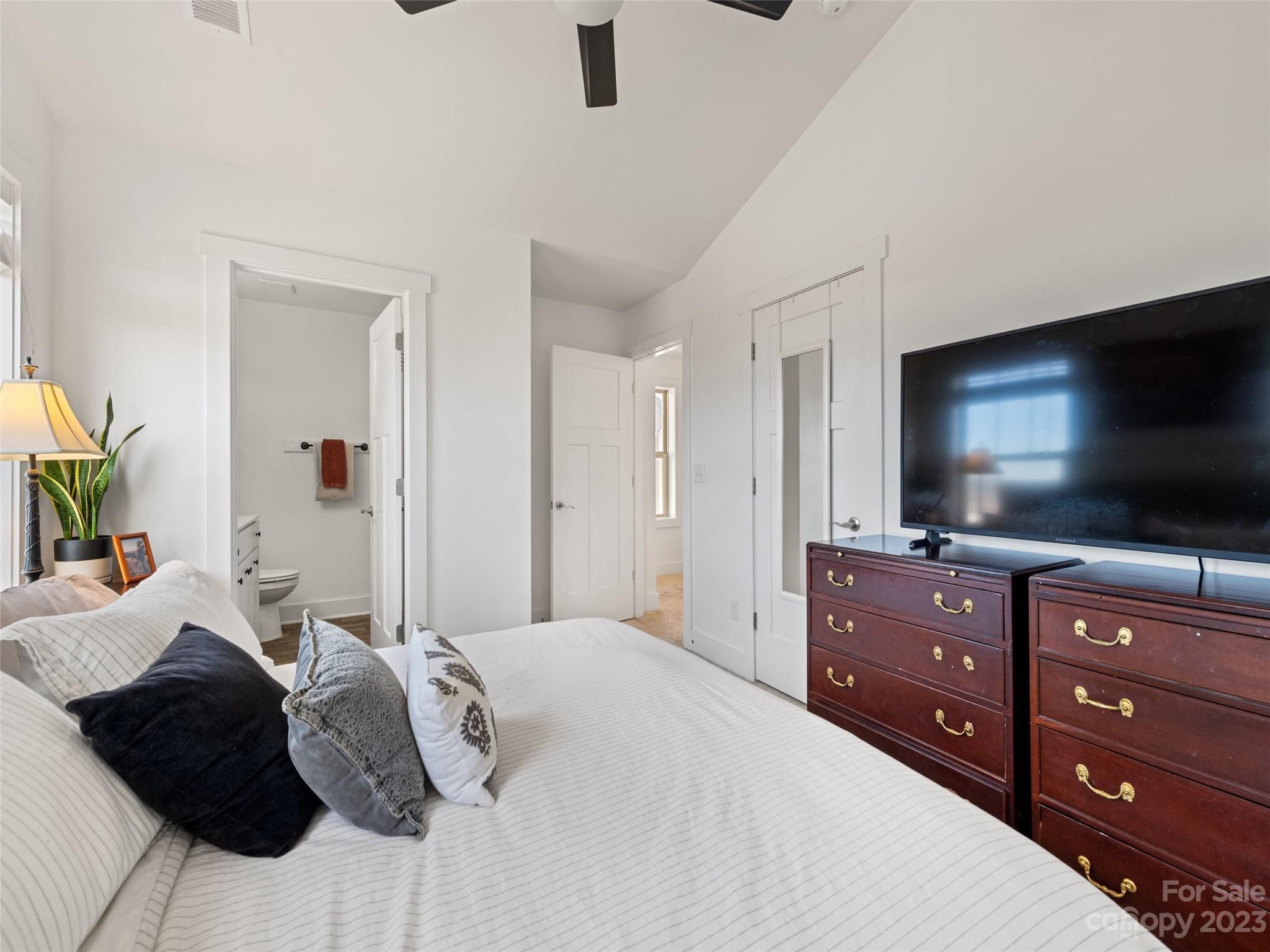 Sycamore Cottages - Residential