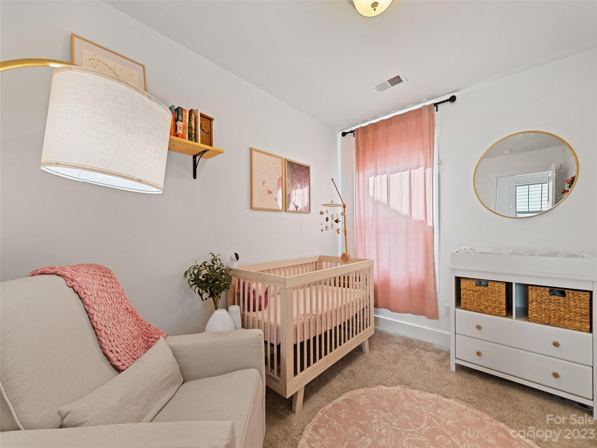 Sycamore Cottages - Residential