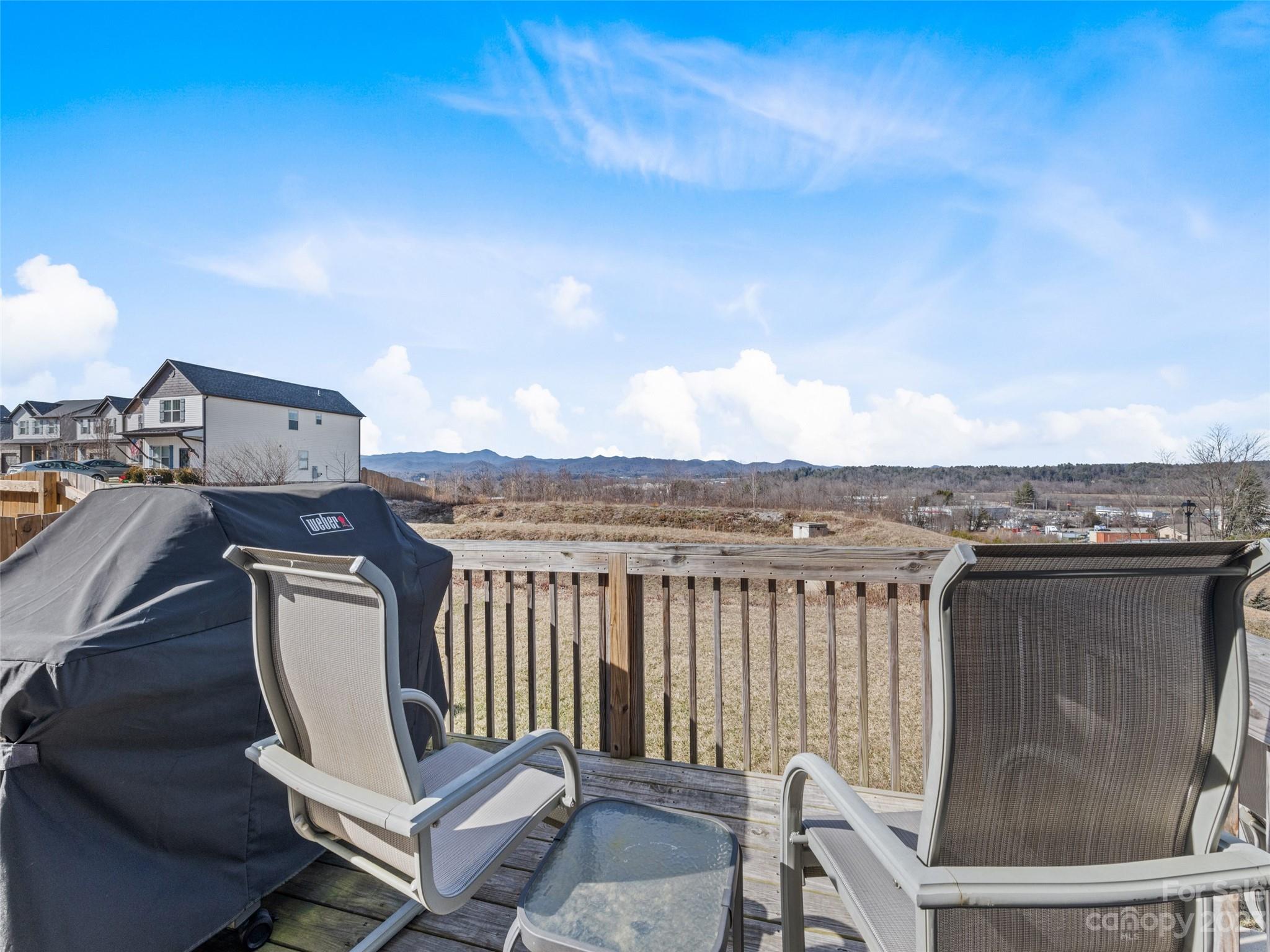 Sycamore Cottages - Residential