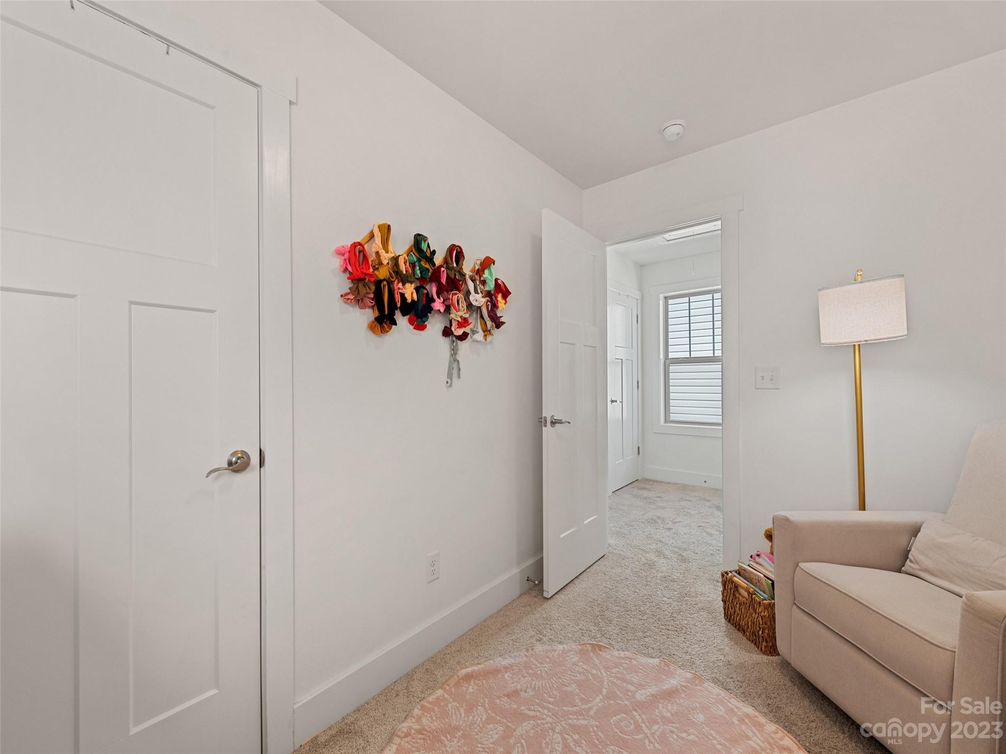 Sycamore Cottages - Residential