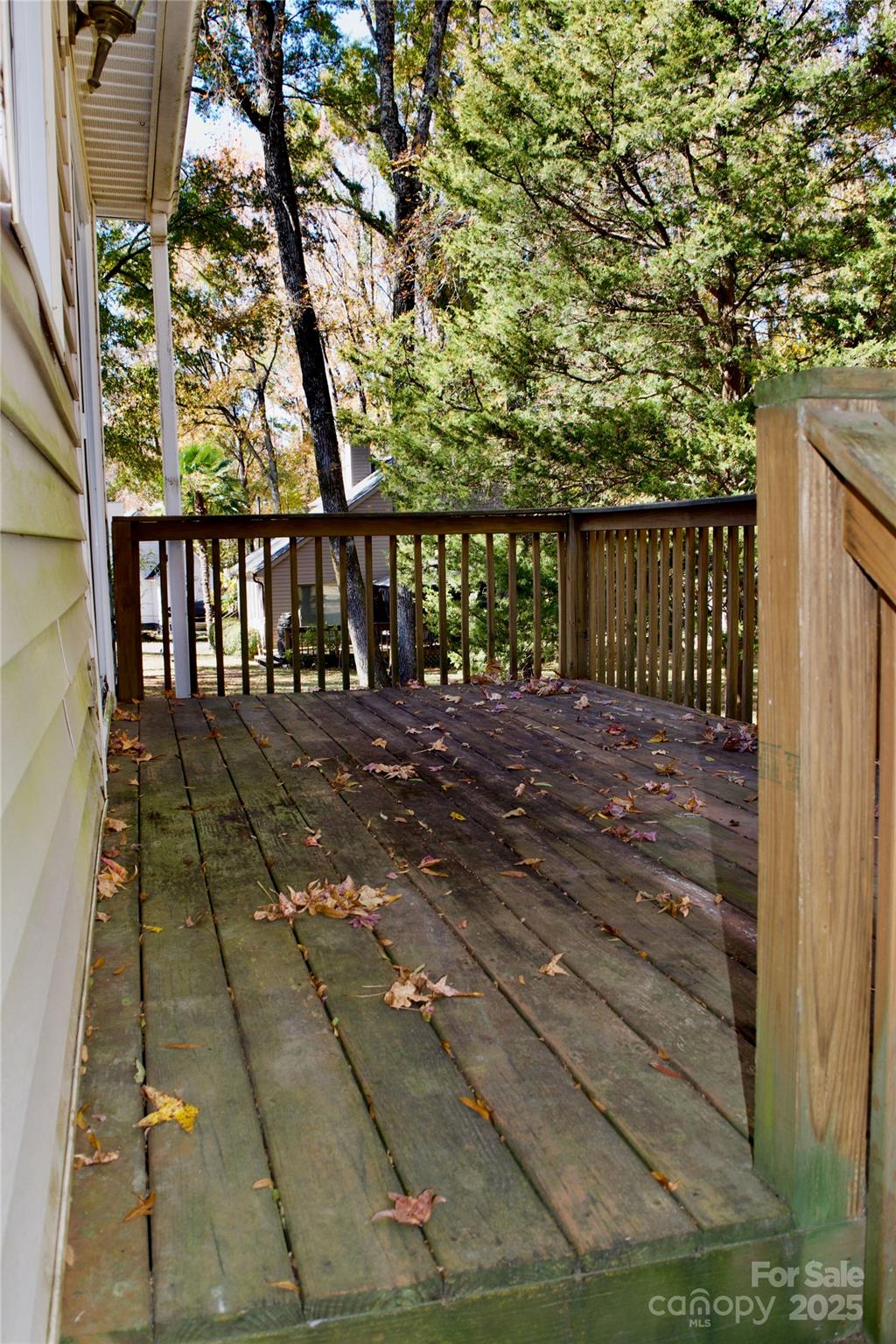 Country Oaks - Residential