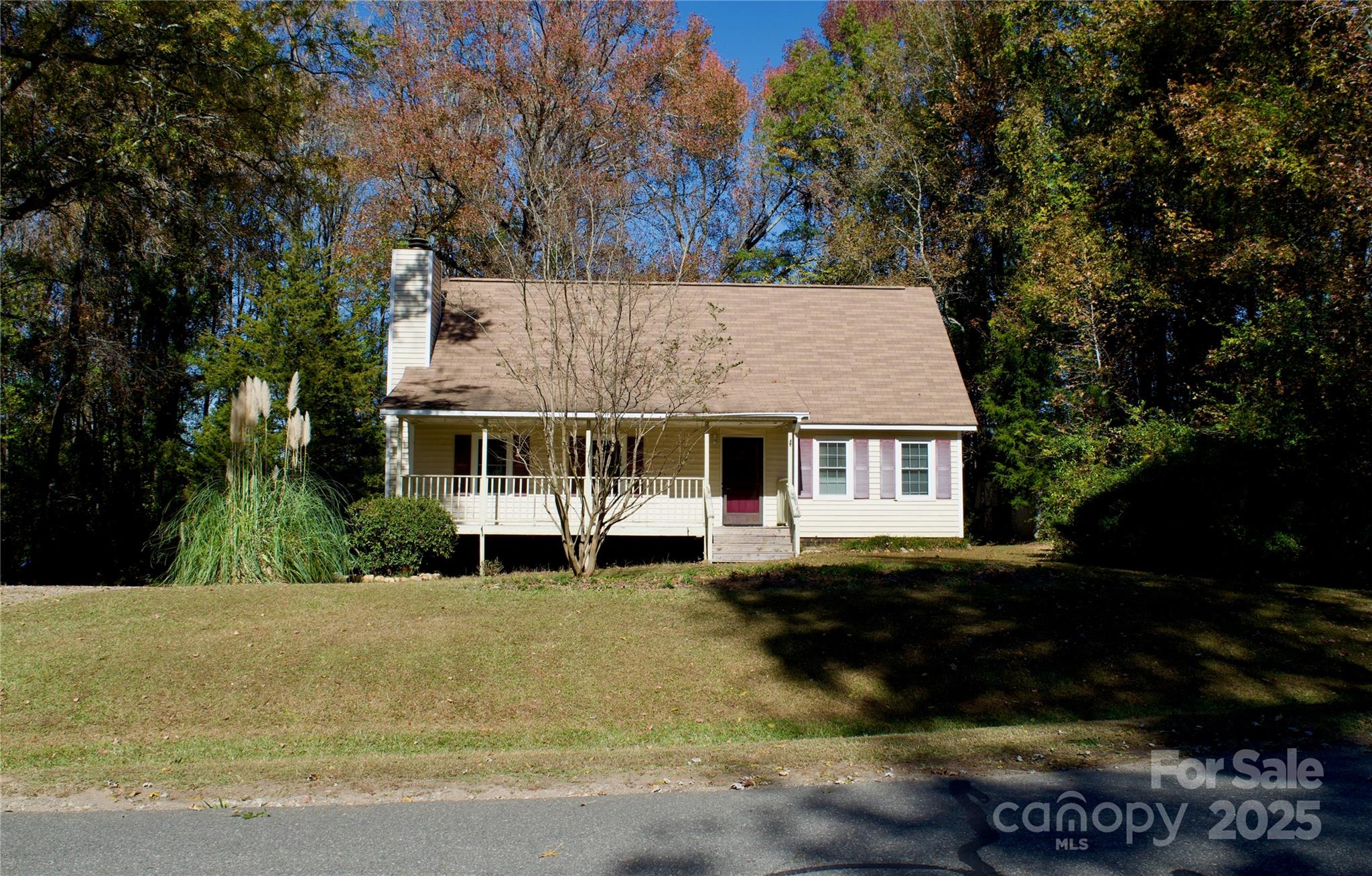 Country Oaks - Residential