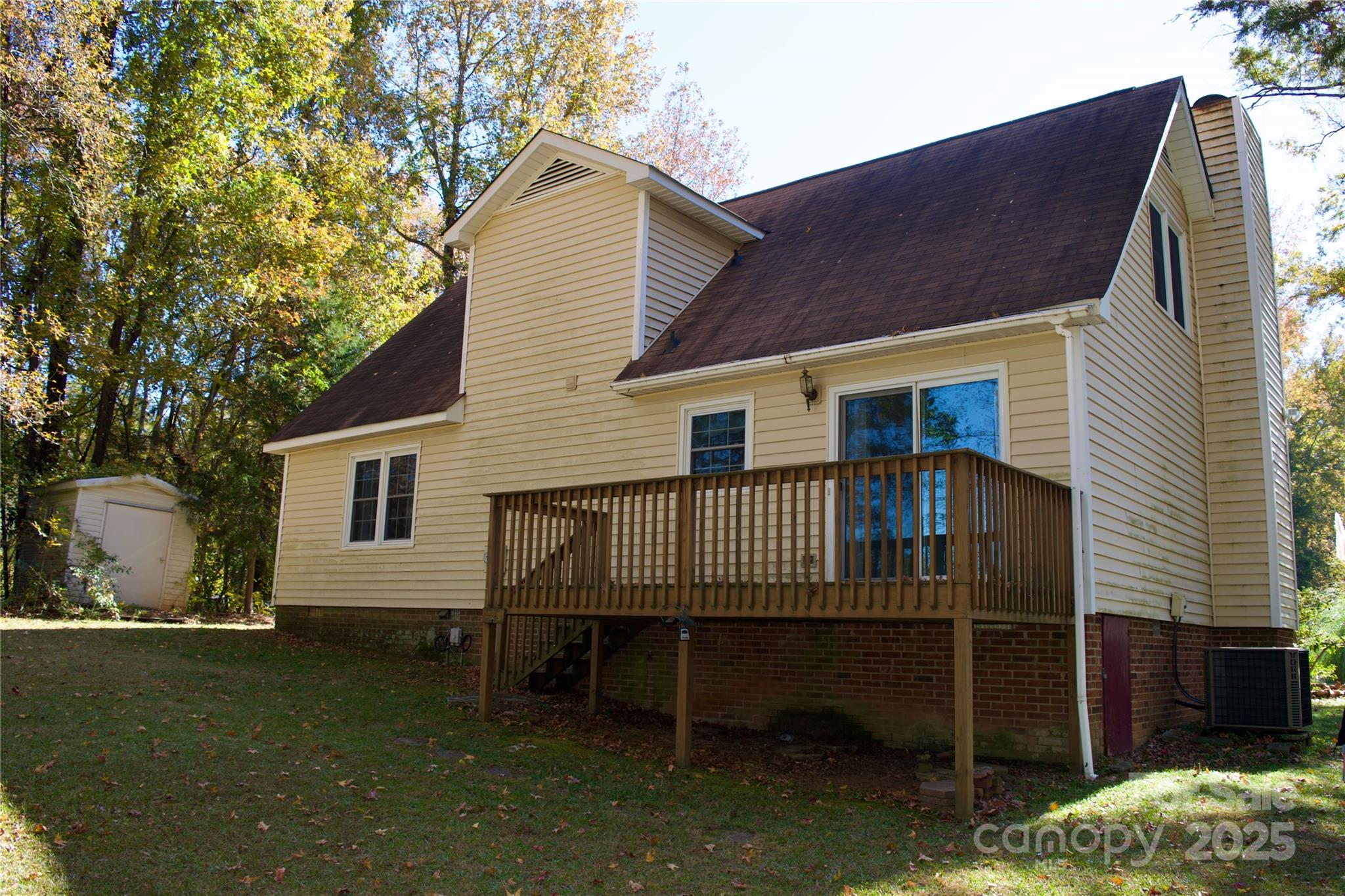 Country Oaks - Residential
