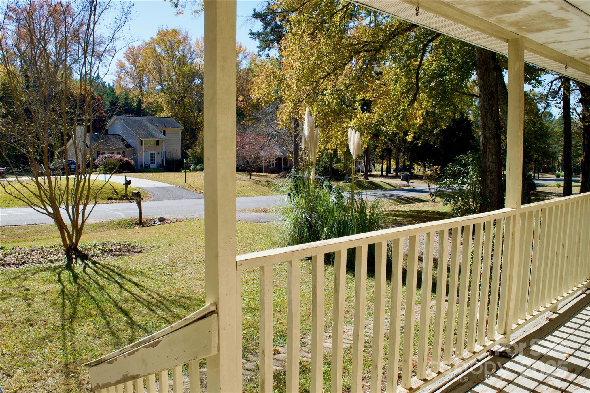 Country Oaks - Residential