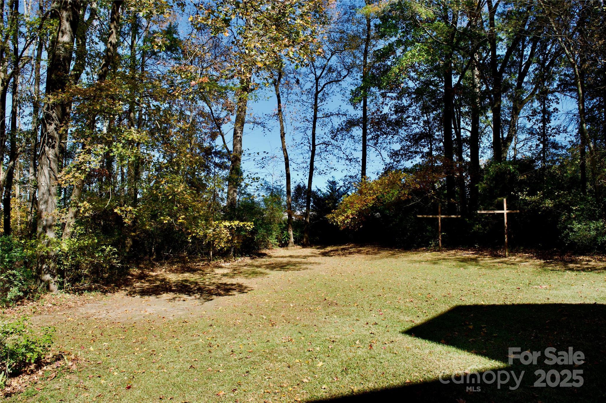 Country Oaks - Residential
