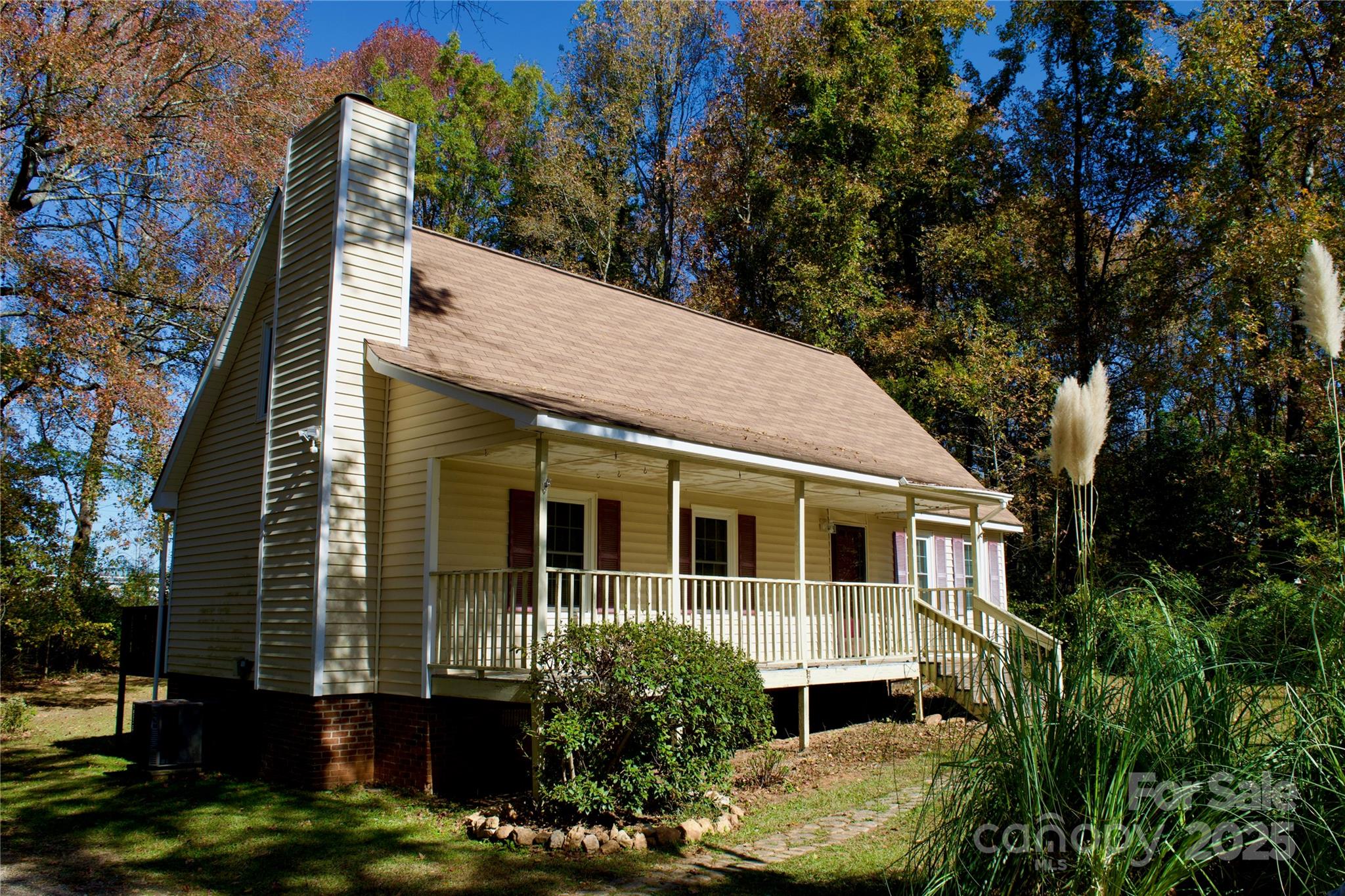 Country Oaks - Residential