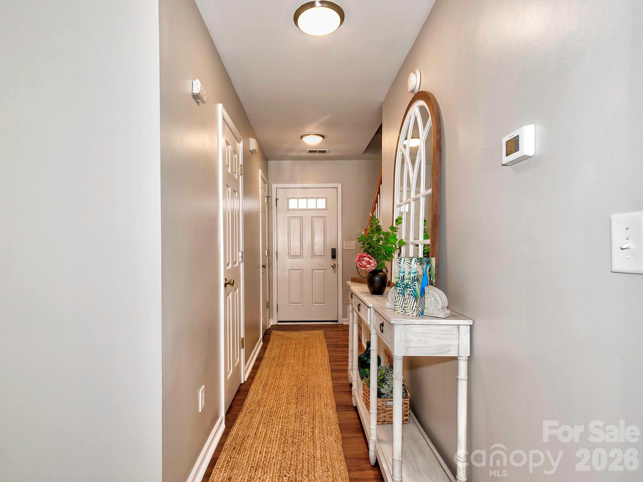 Covington at Providence - Residential