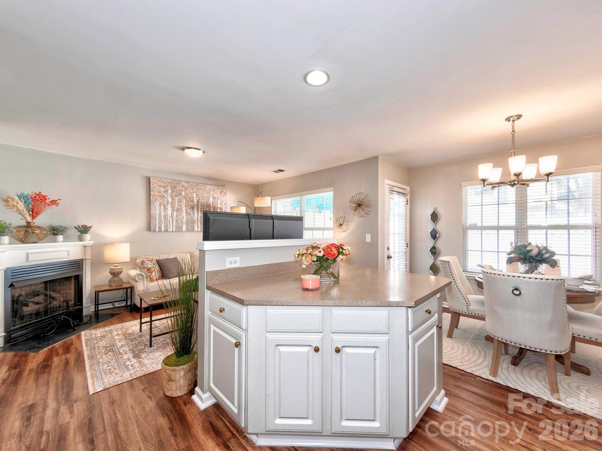 Covington at Providence - Residential