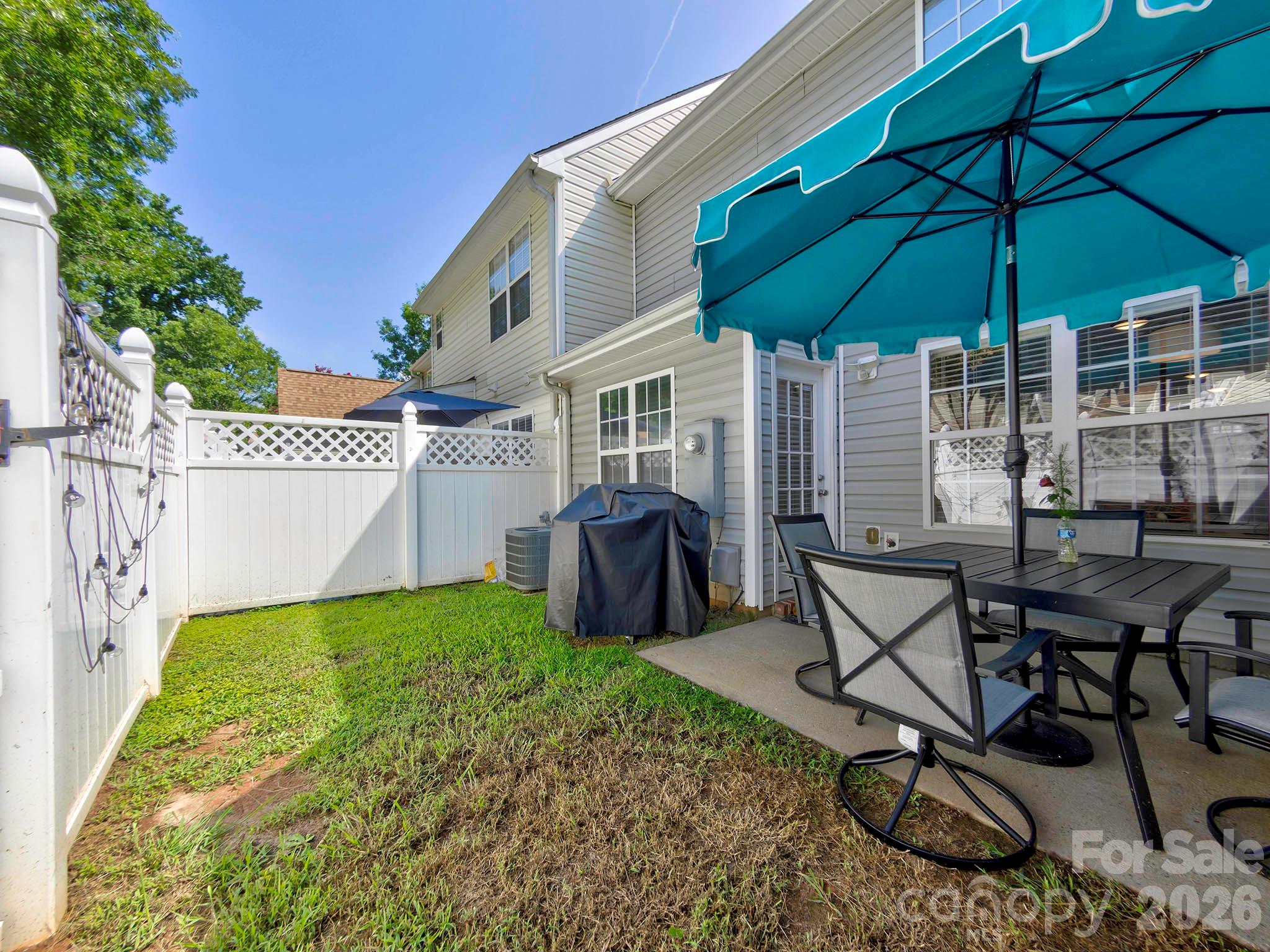 Covington at Providence - Residential