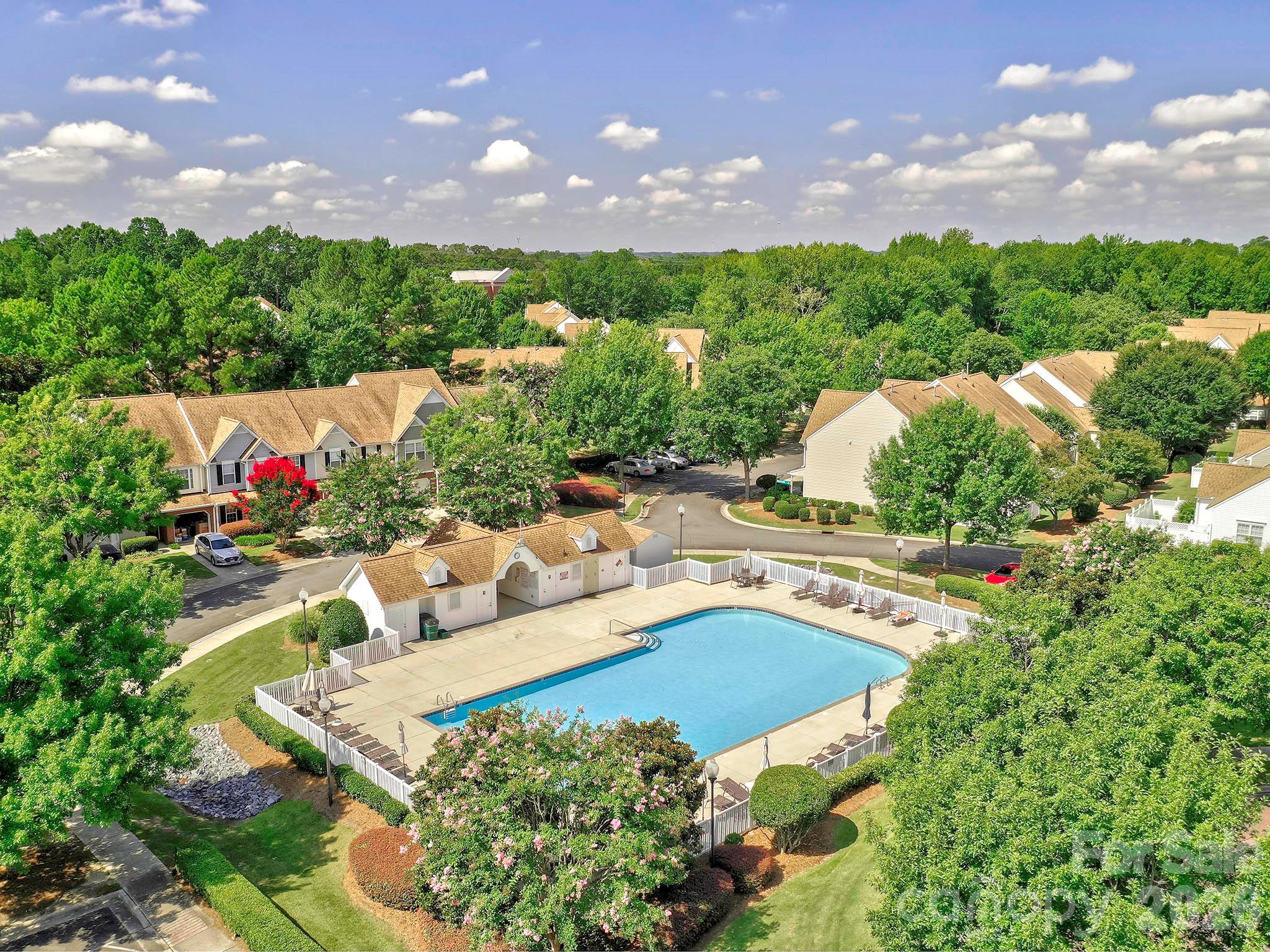 Covington at Providence - Residential