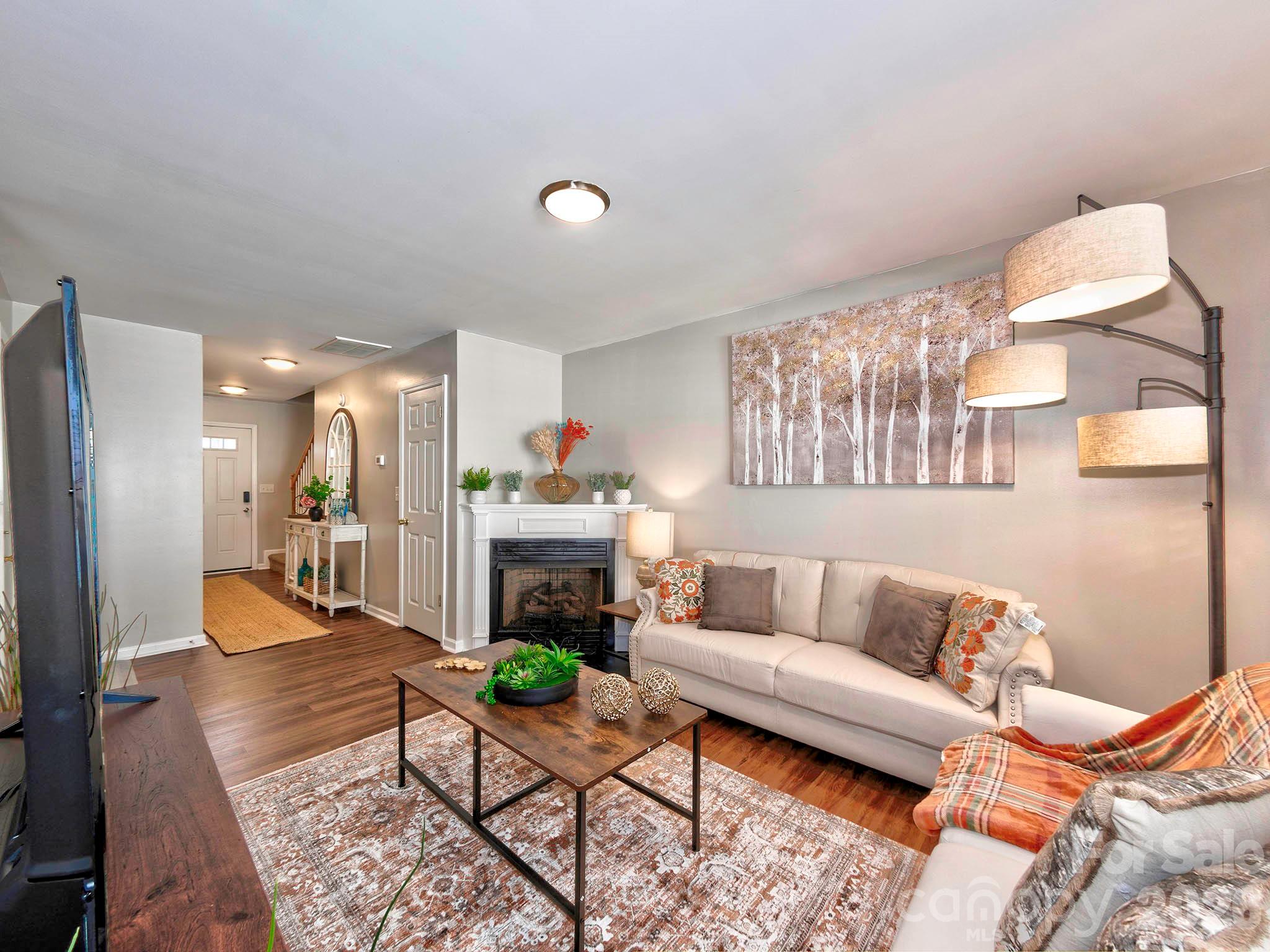 Covington at Providence - Residential