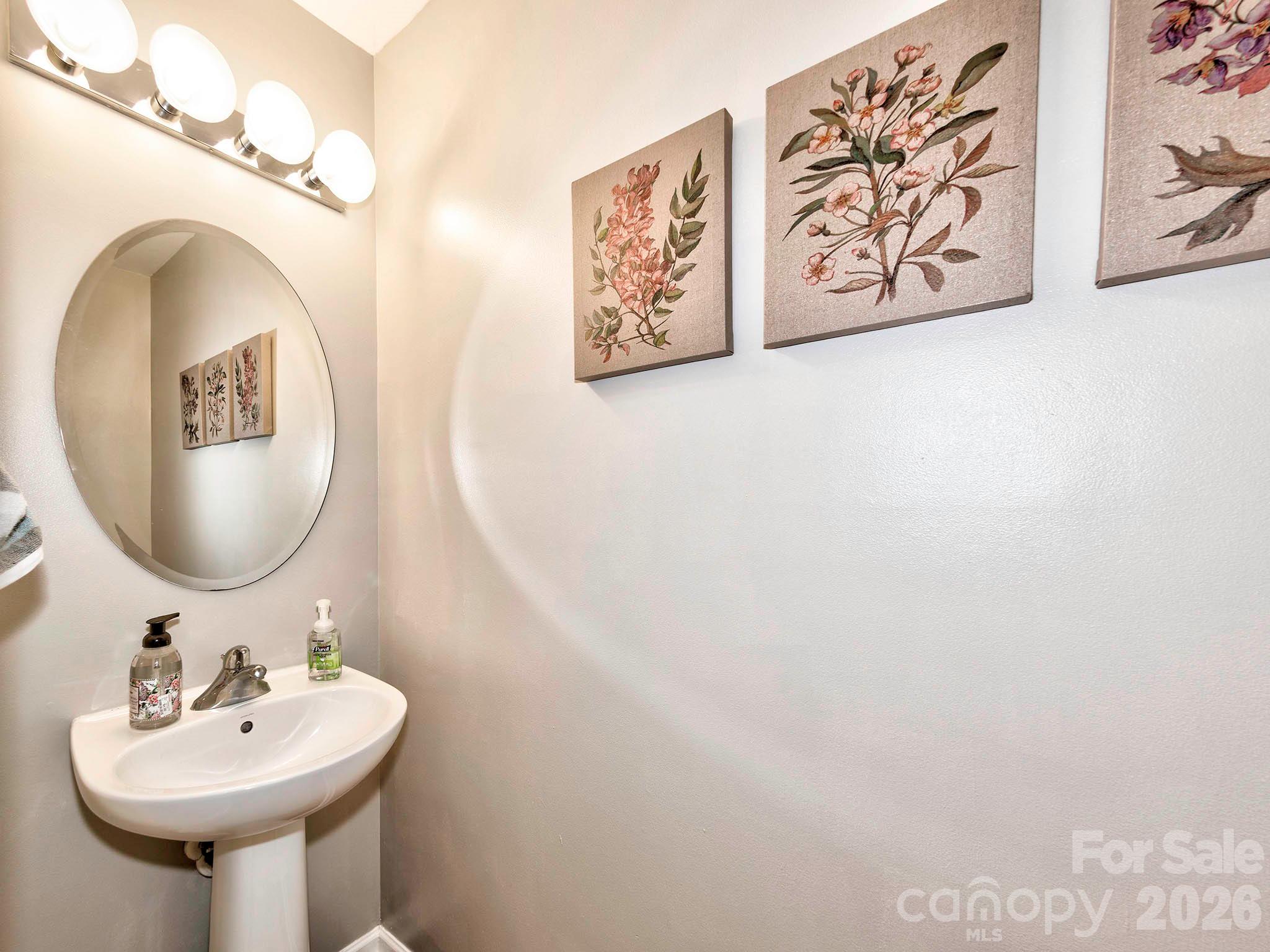 Covington at Providence - Residential