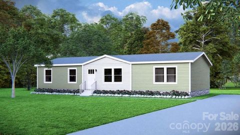 Photo of 00 Glenn Dancy Road #3, Hays, NC 28635 (MLS # 4392456)