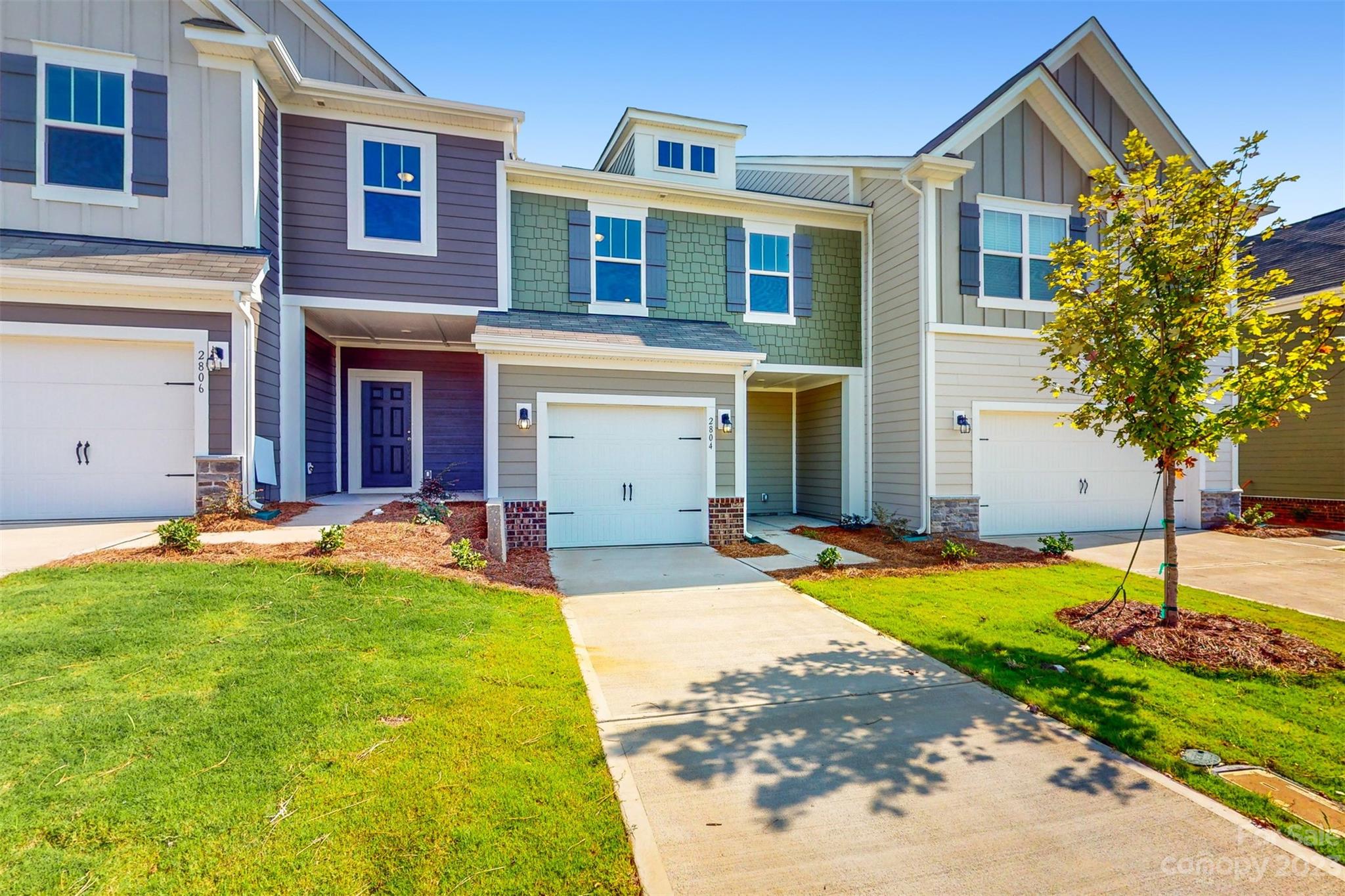 Kellerton Place - Residential