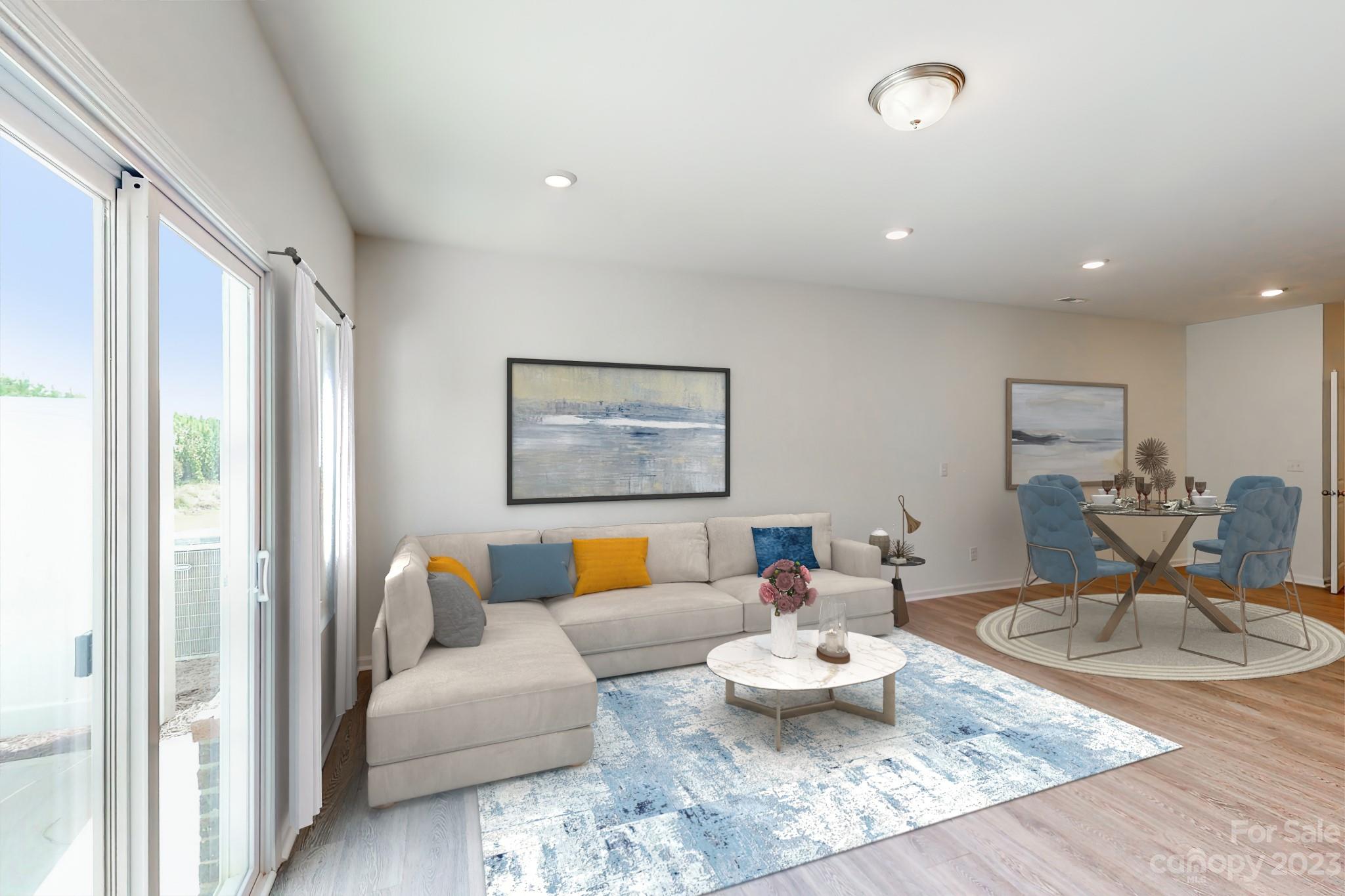 Kellerton Place - Residential