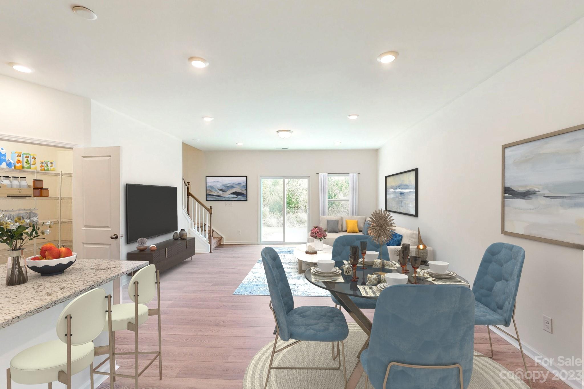 Kellerton Place - Residential