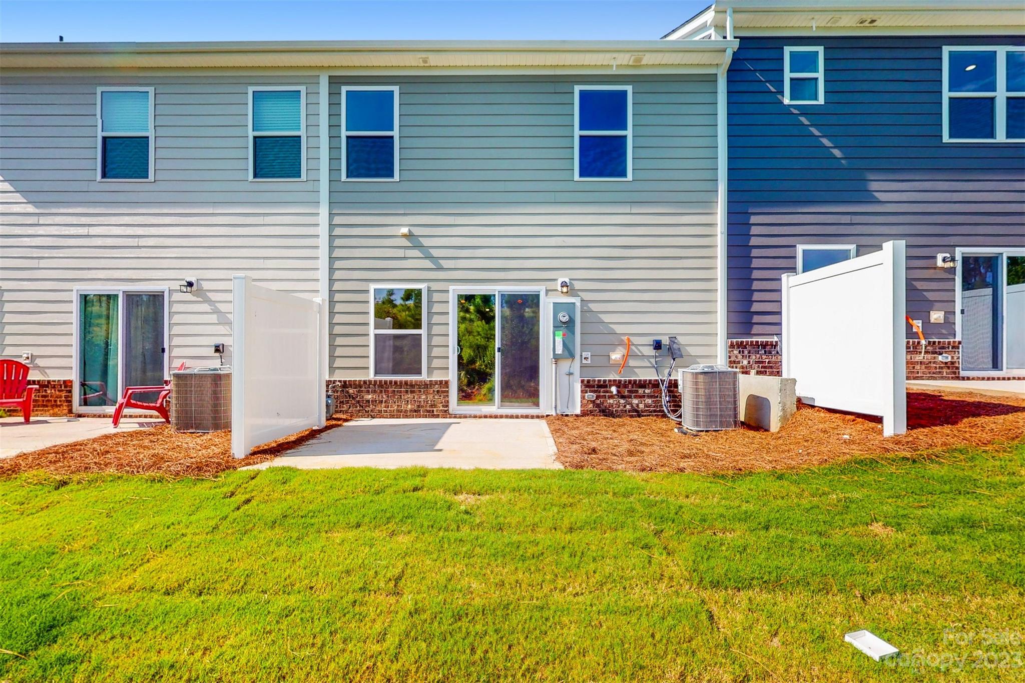 Kellerton Place - Residential