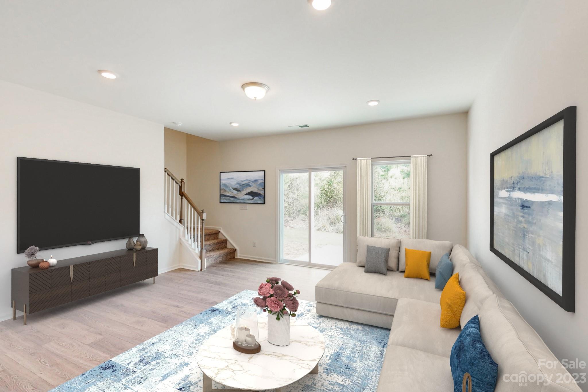 Kellerton Place - Residential