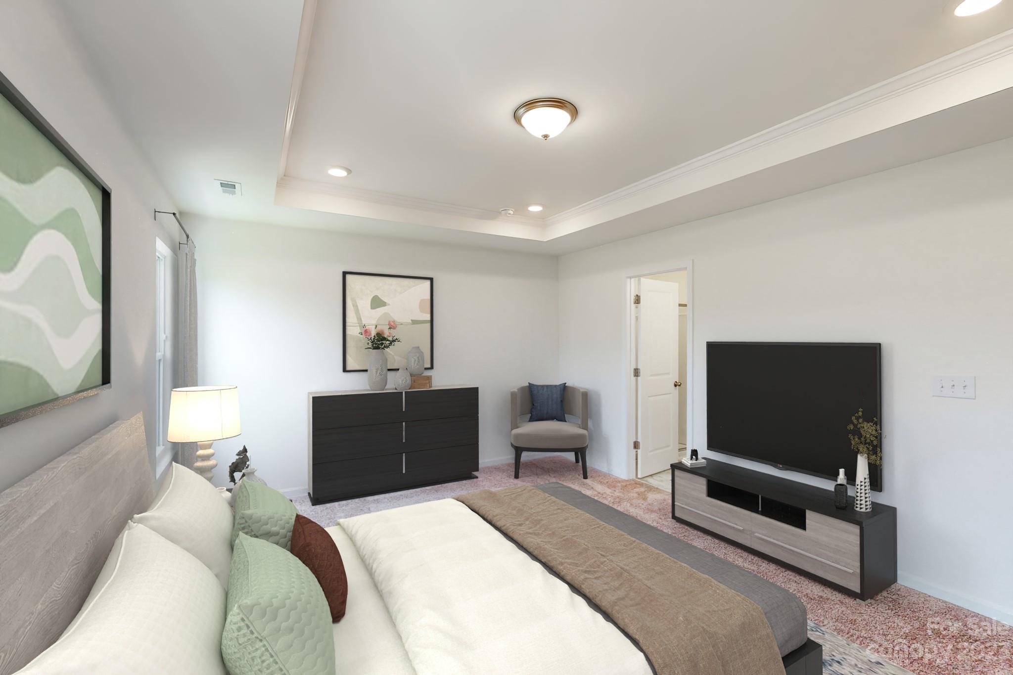 Kellerton Place - Residential