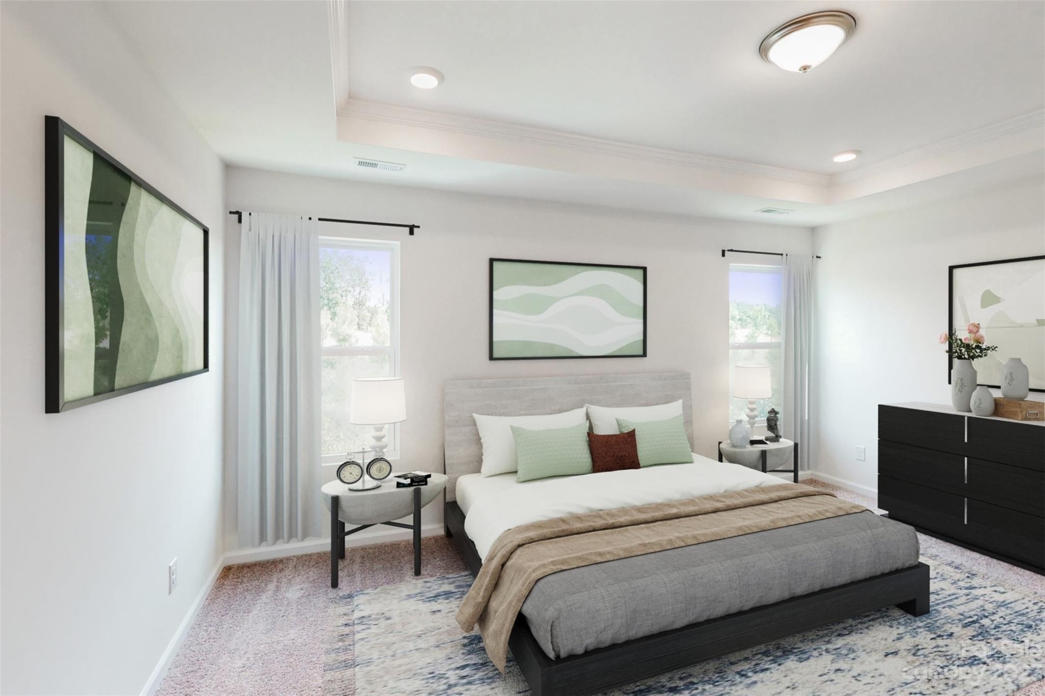 Kellerton Place - Residential