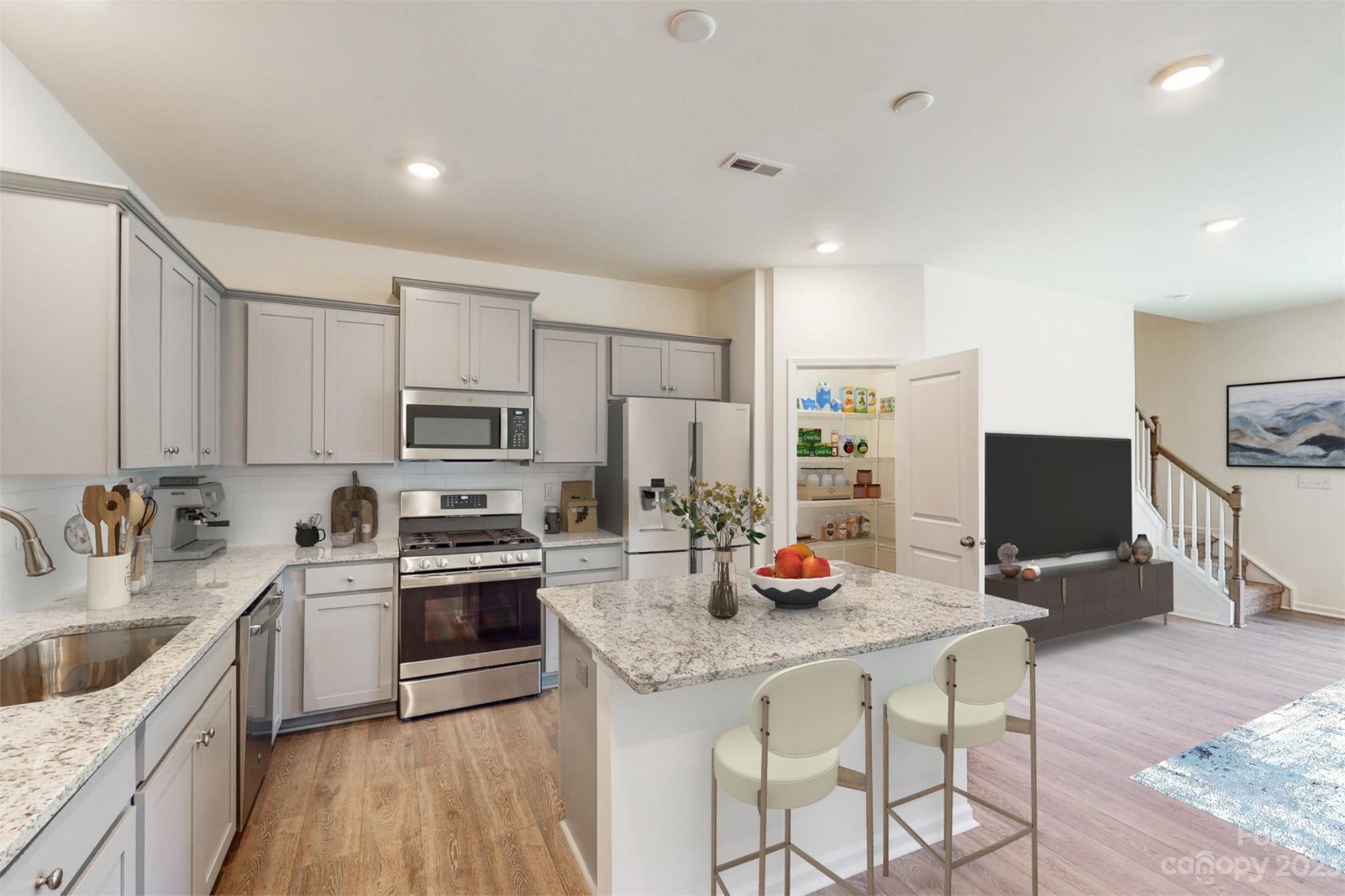 Kellerton Place - Residential