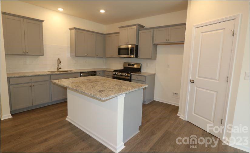 Kellerton Place - Residential