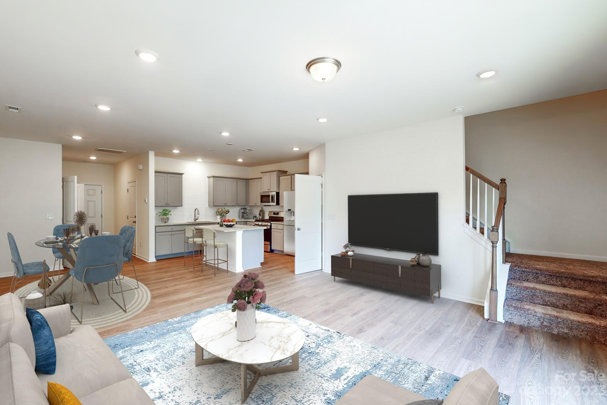 Kellerton Place - Residential