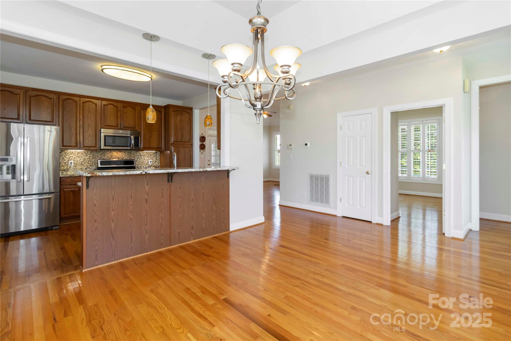 Rosewood - Residential