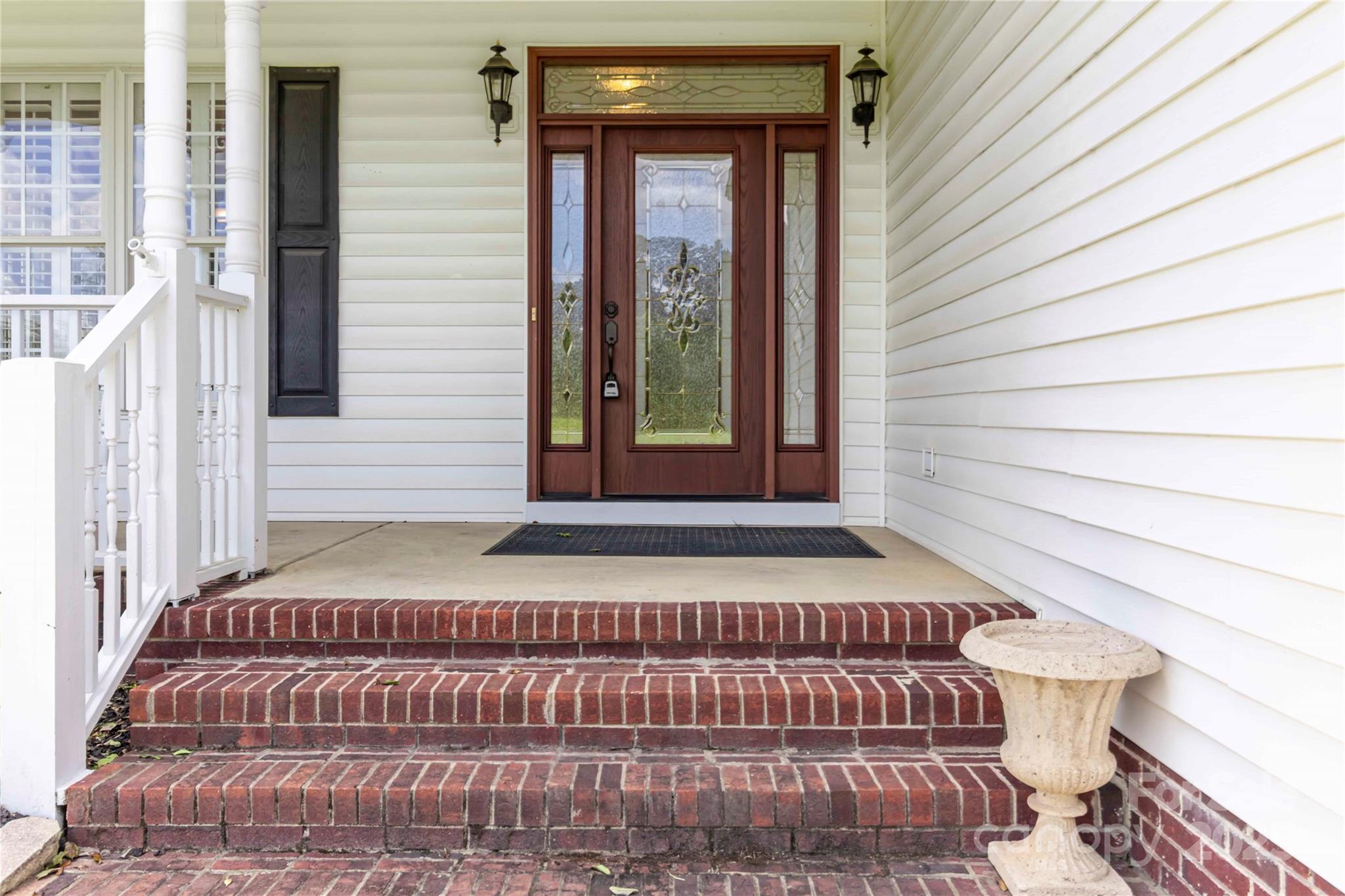 3624 Ramsey Road