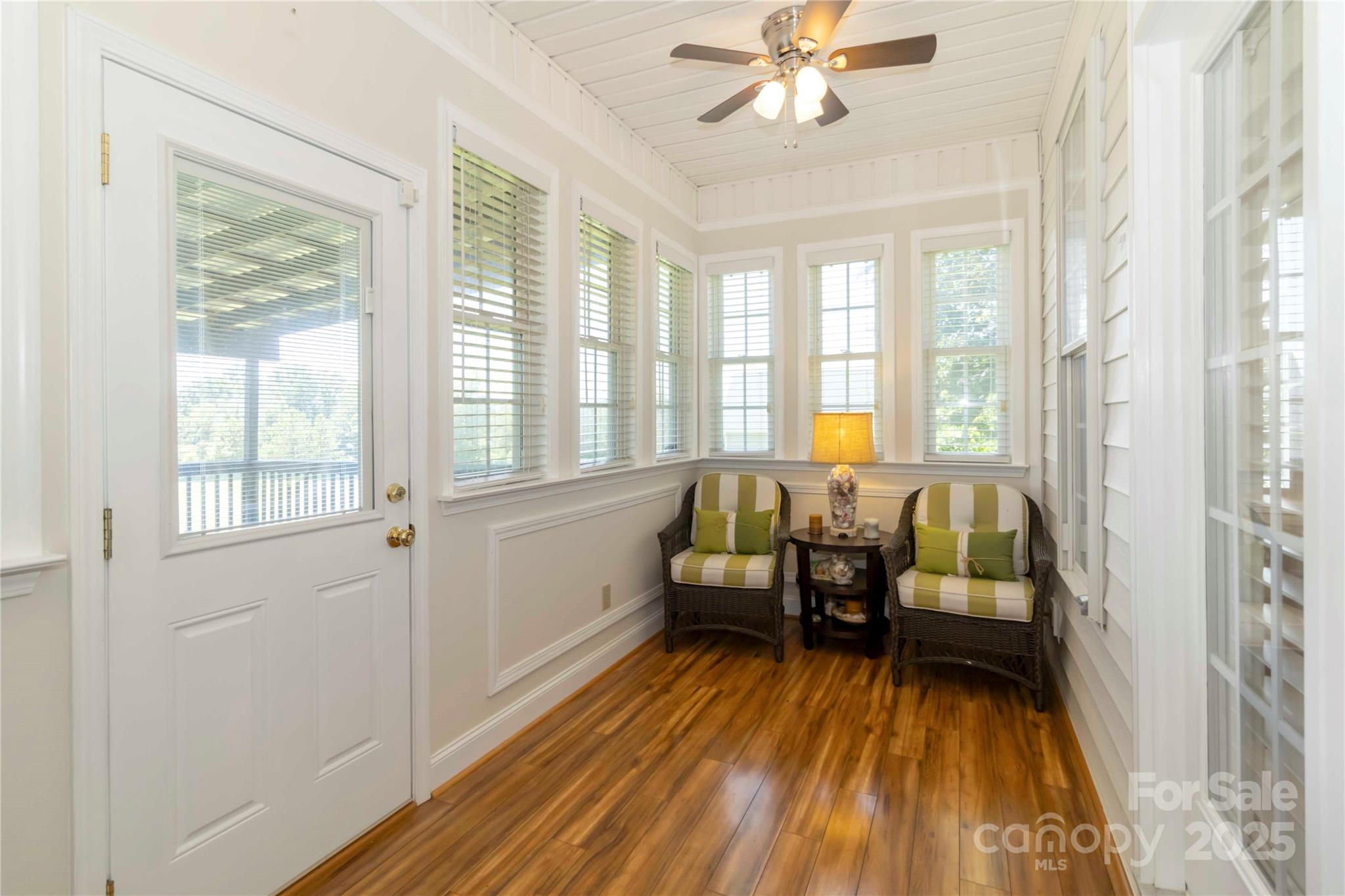 Rosewood - Residential