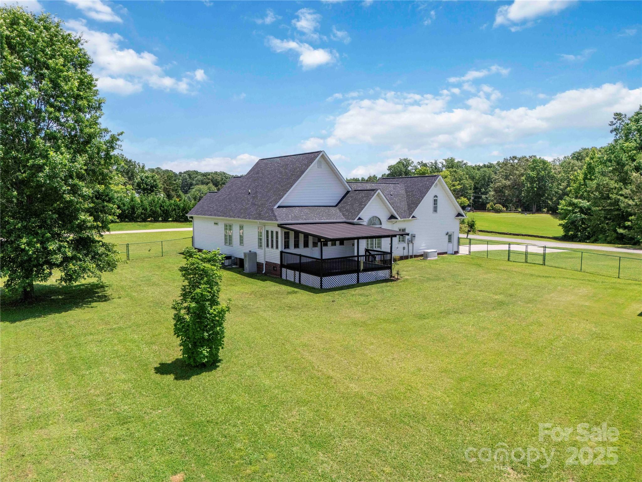 Rosewood - Residential