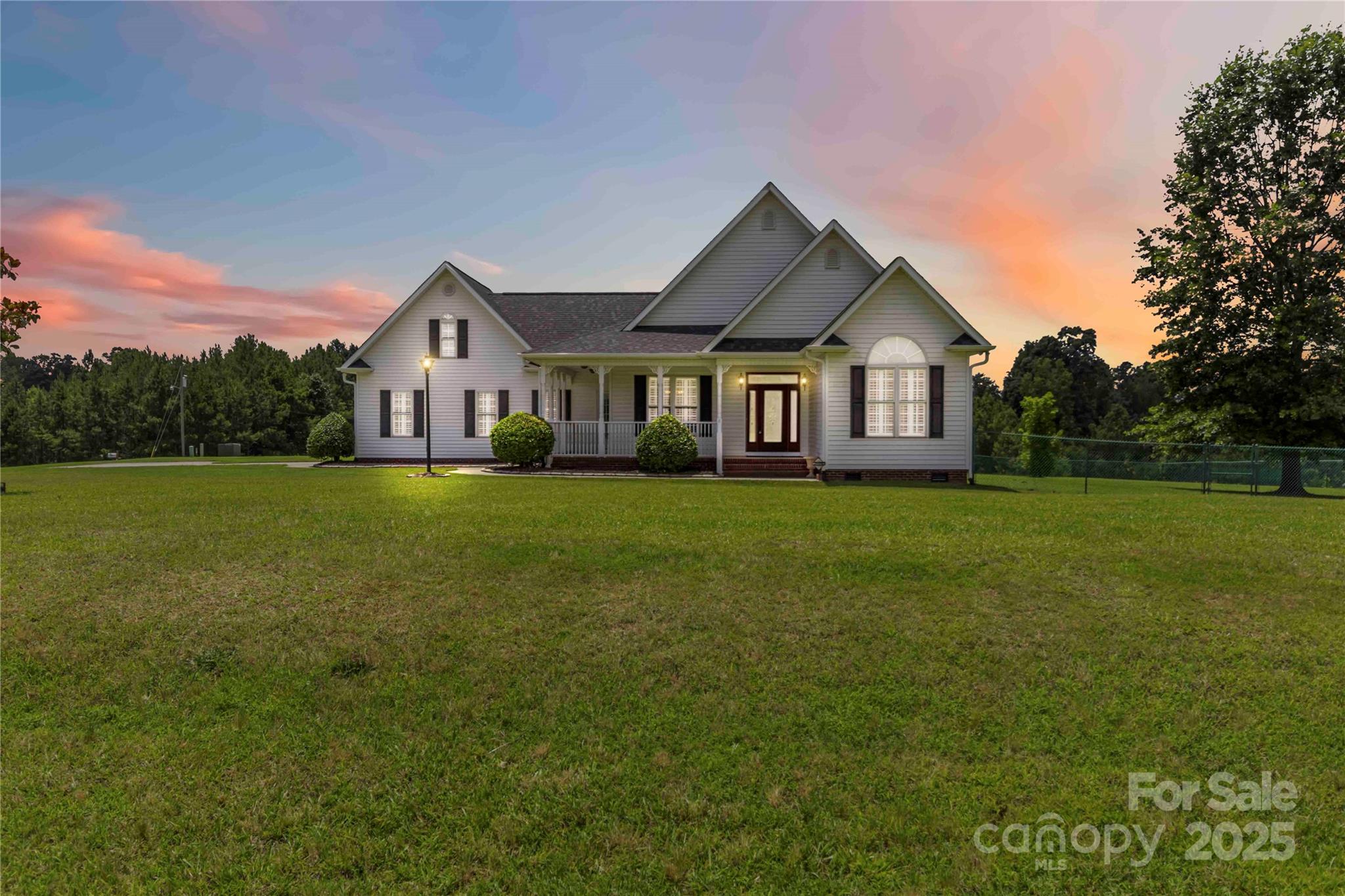 Rosewood - Residential