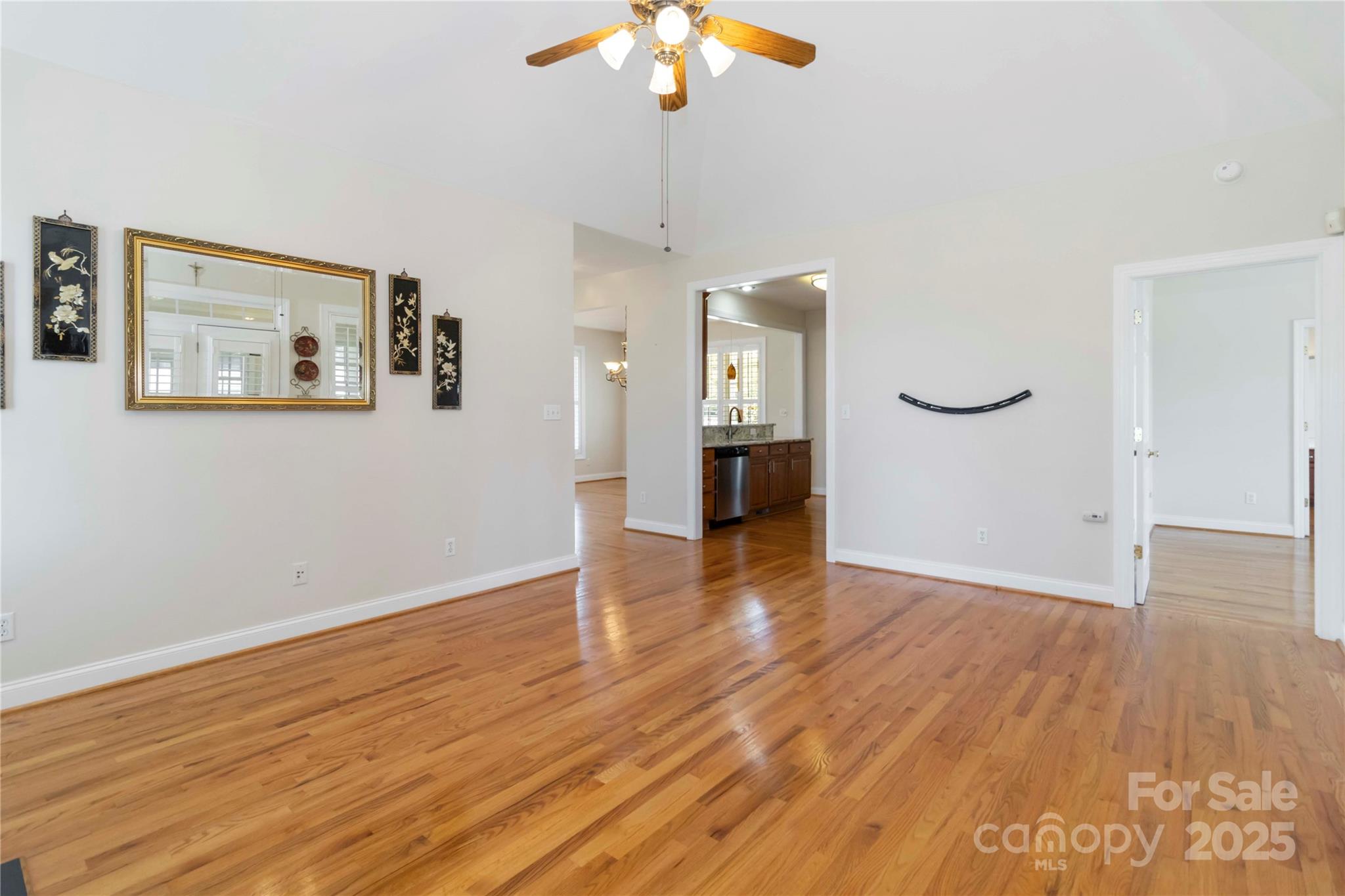 Rosewood - Residential