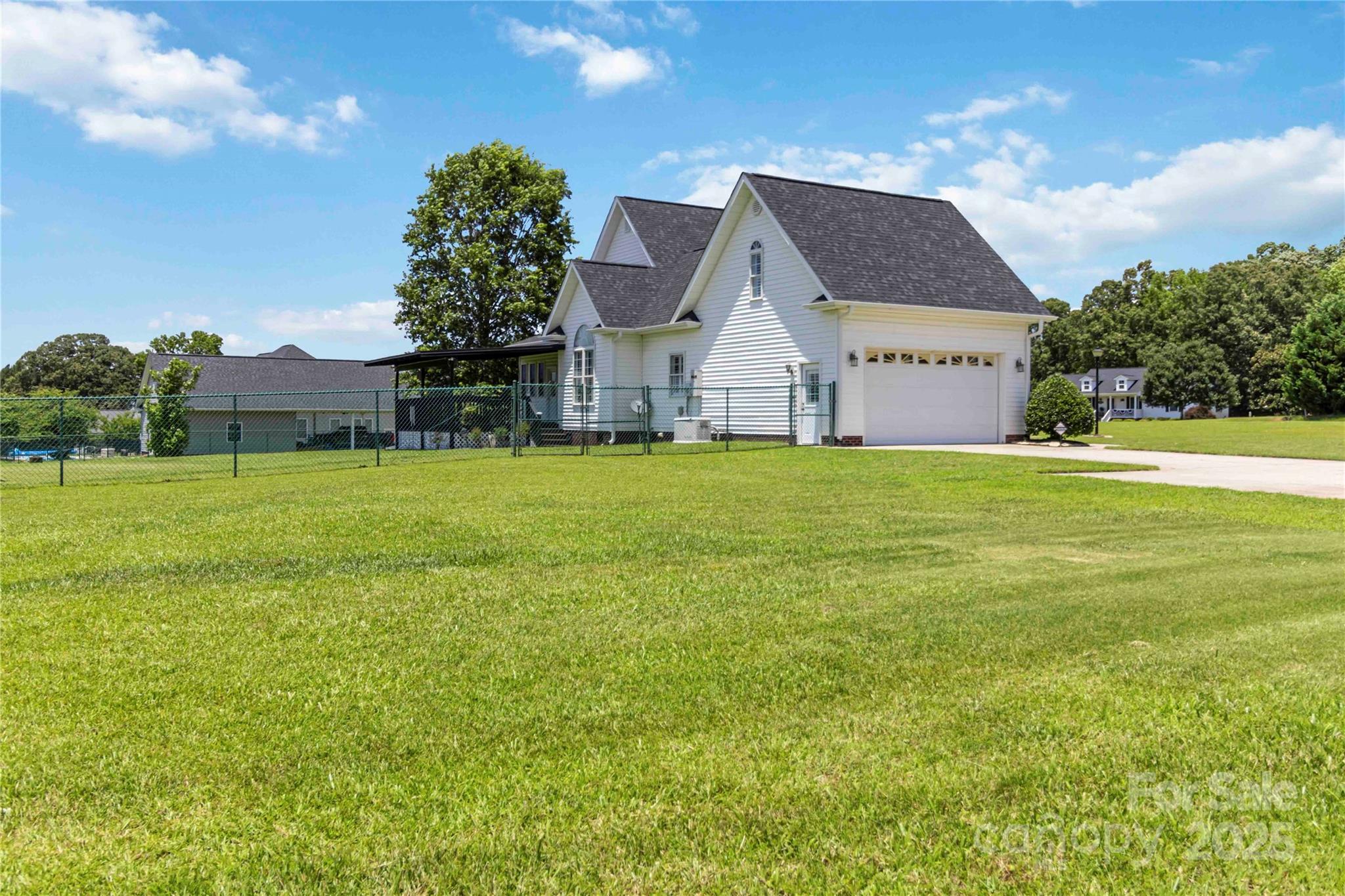 Rosewood - Residential