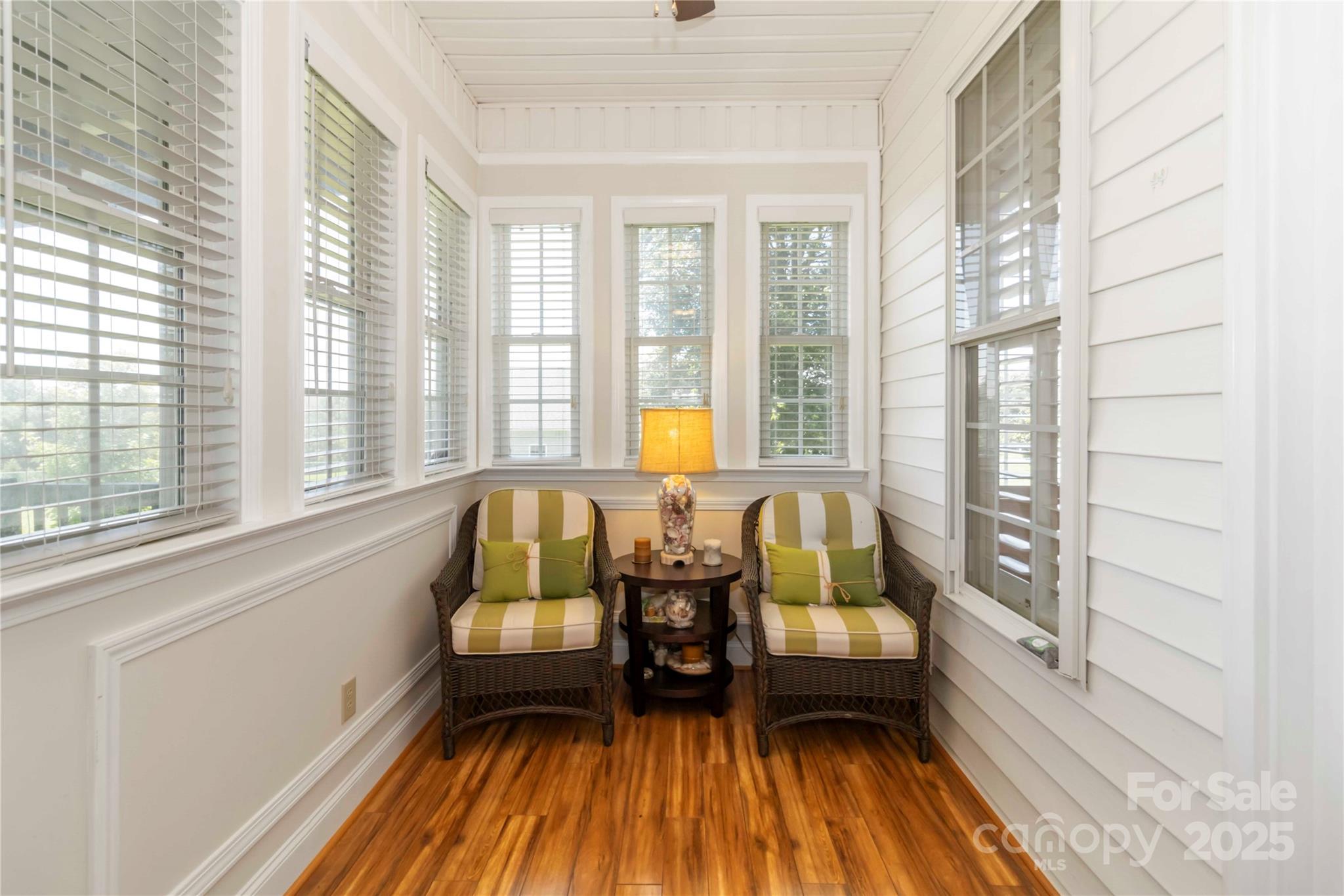 Rosewood - Residential