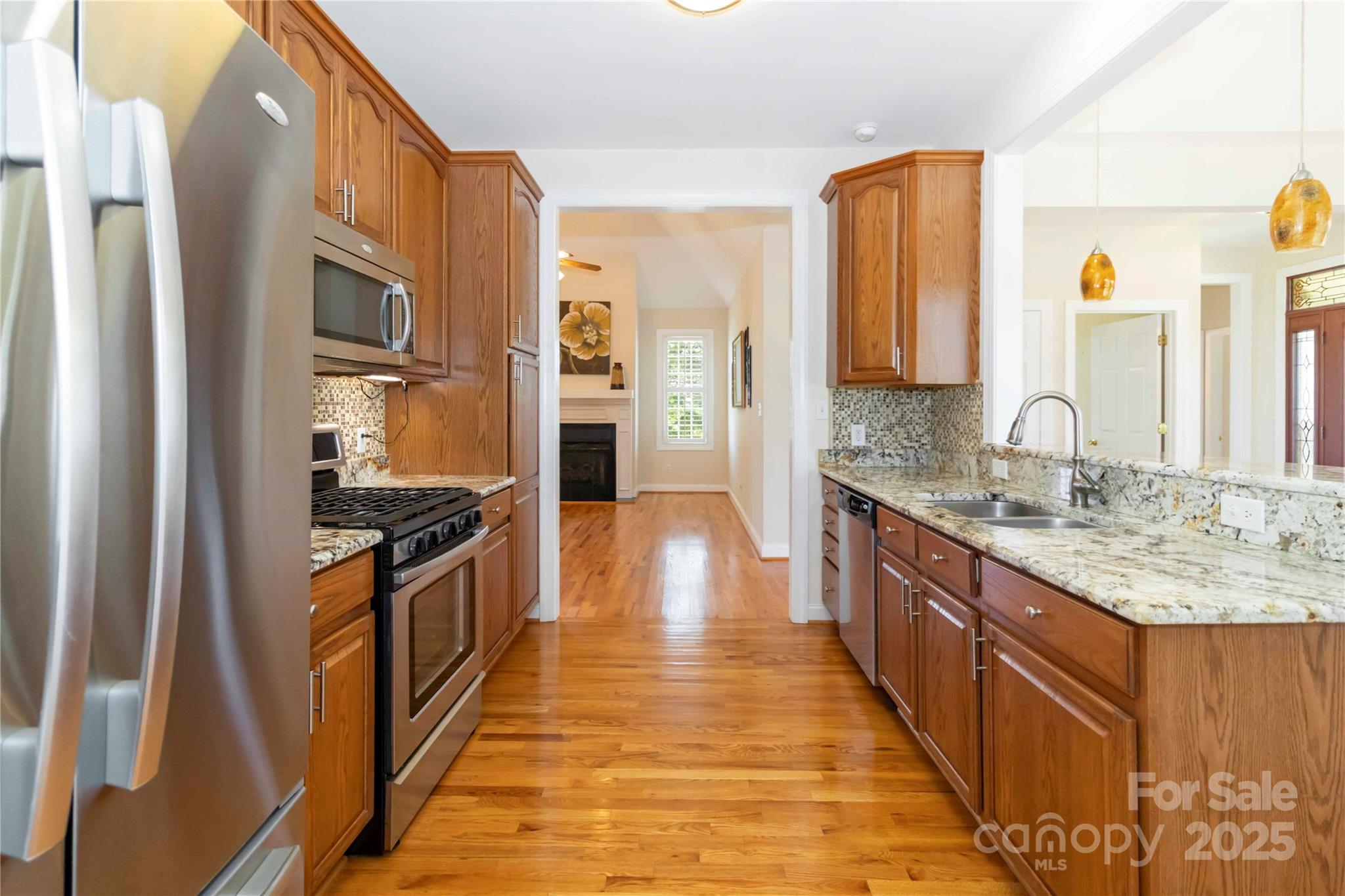 Rosewood - Residential