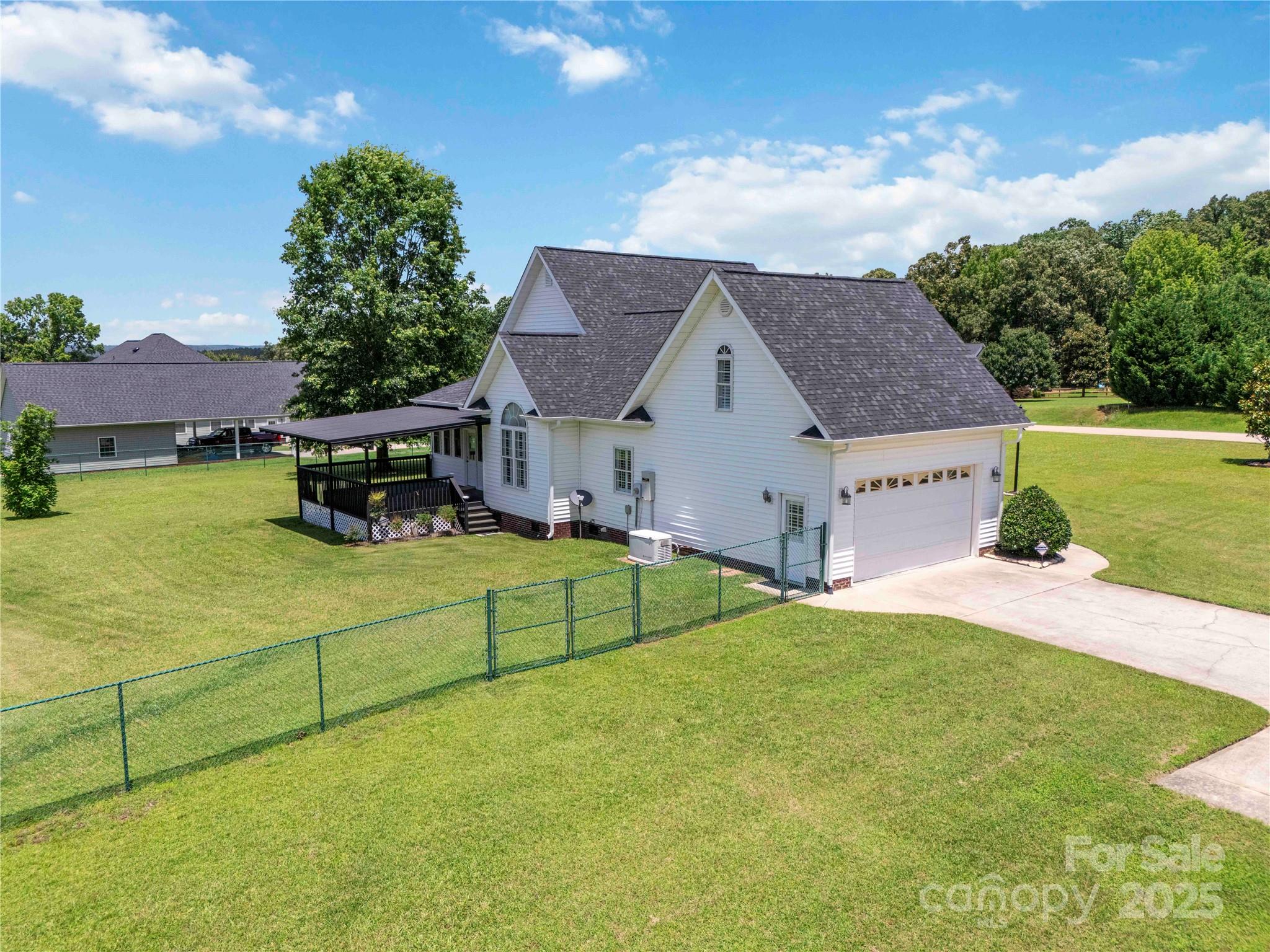 Rosewood - Residential