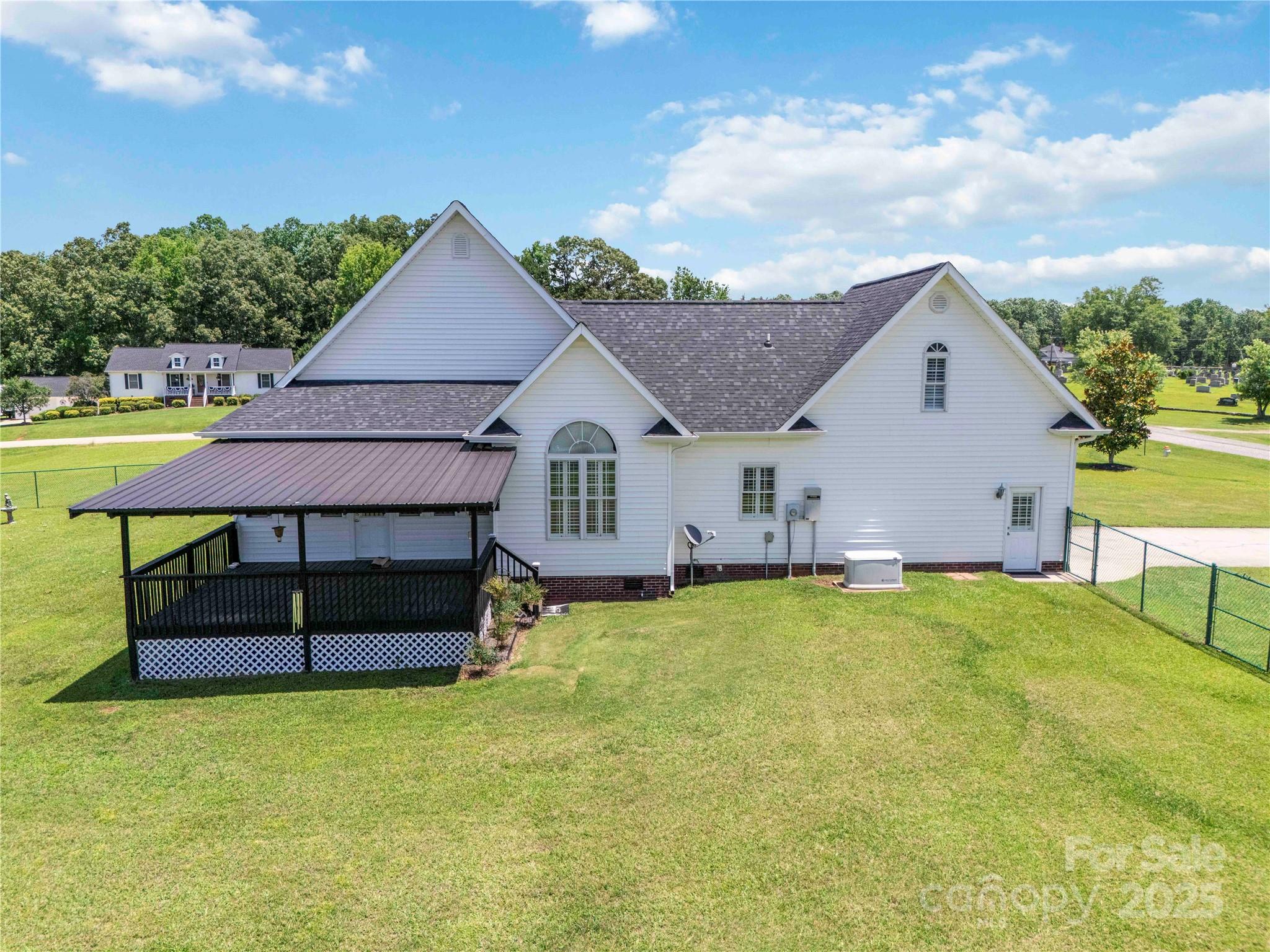 Rosewood - Residential