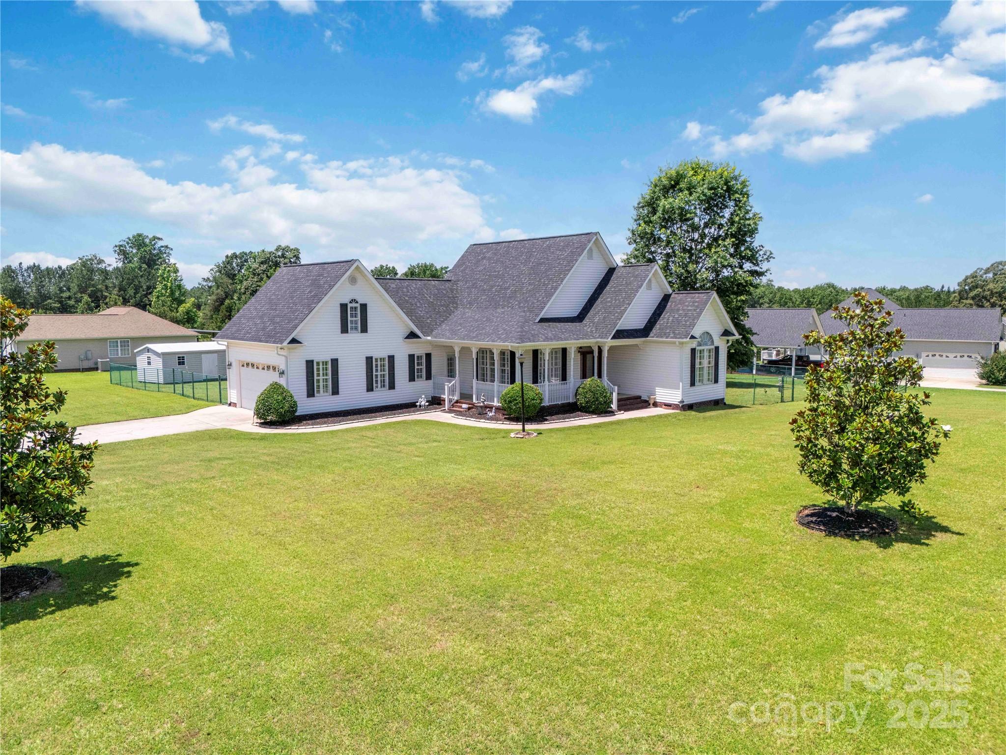 Rosewood - Residential