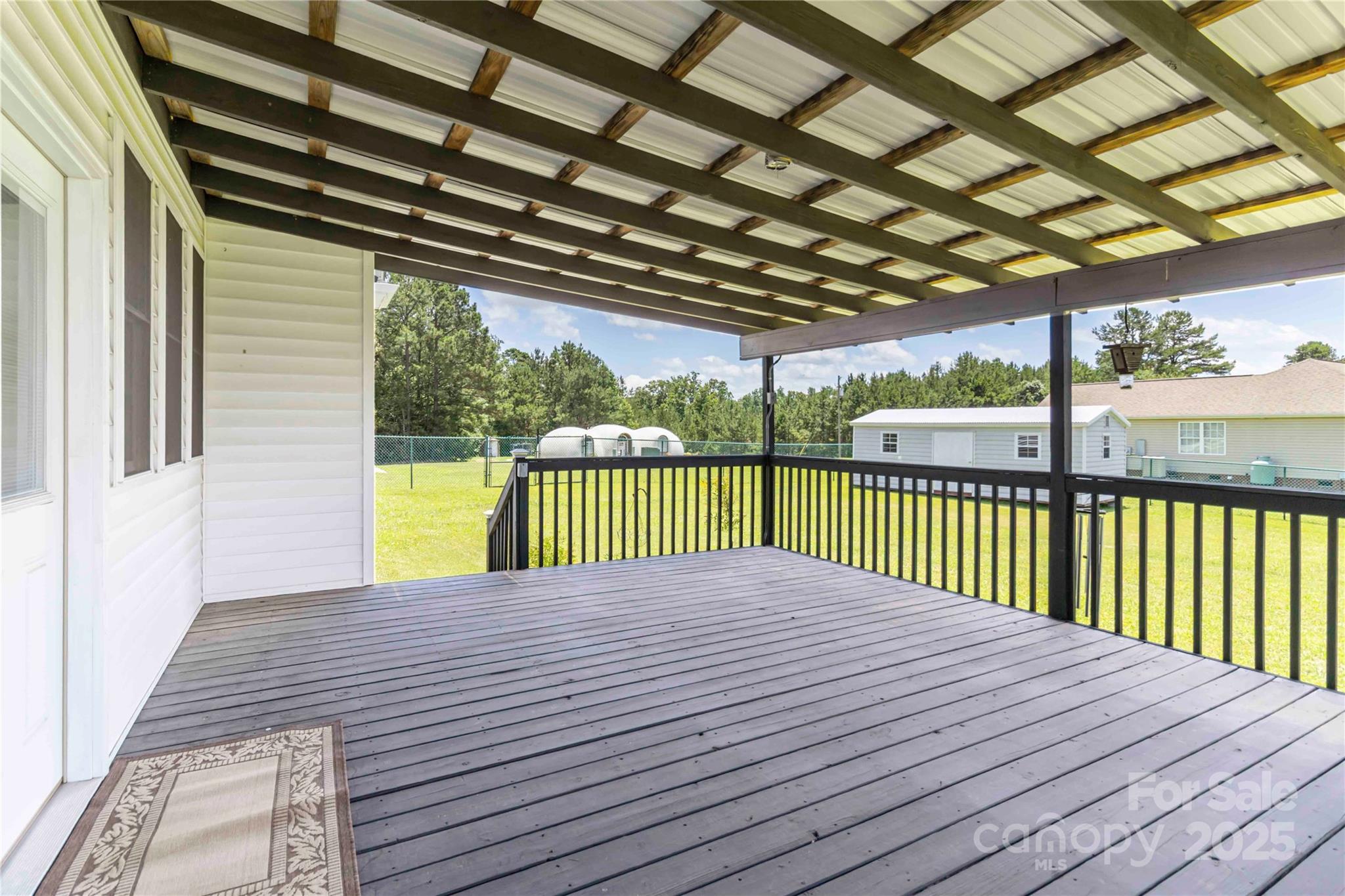 Rosewood - Residential