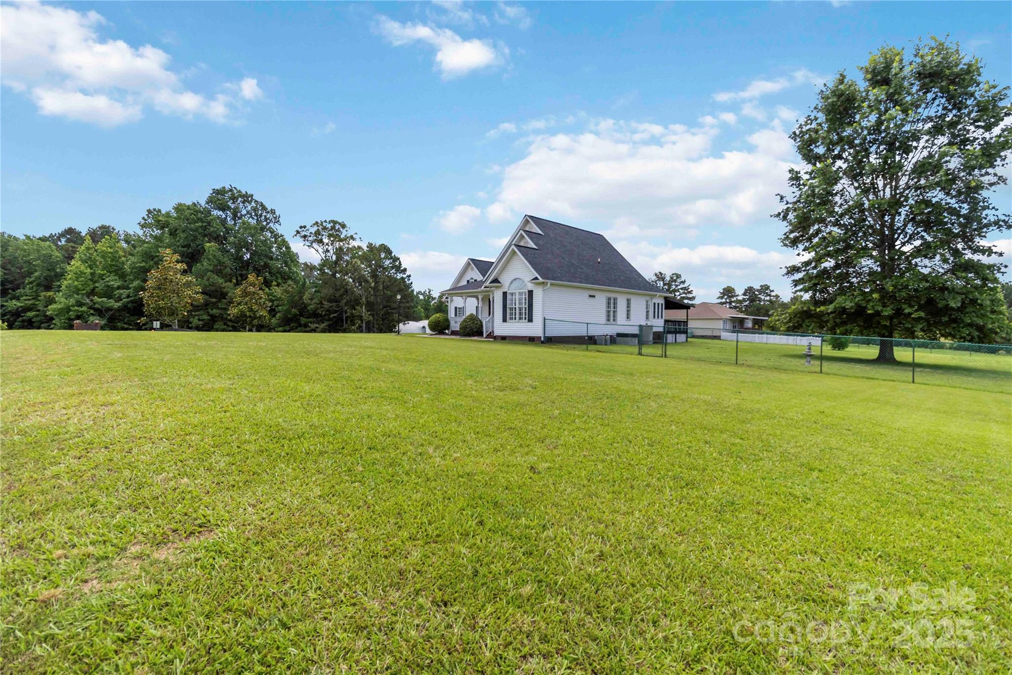 Rosewood - Residential