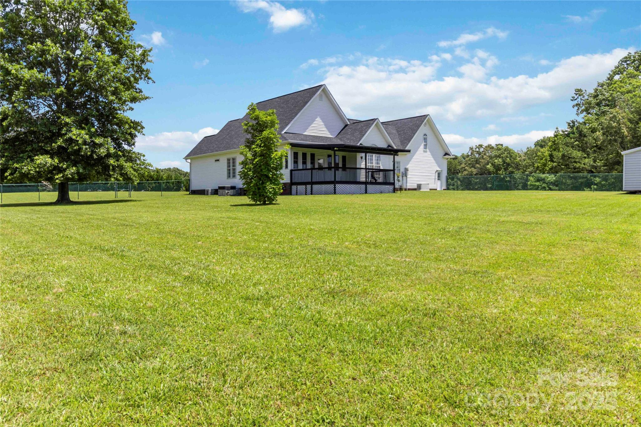 Rosewood - Residential