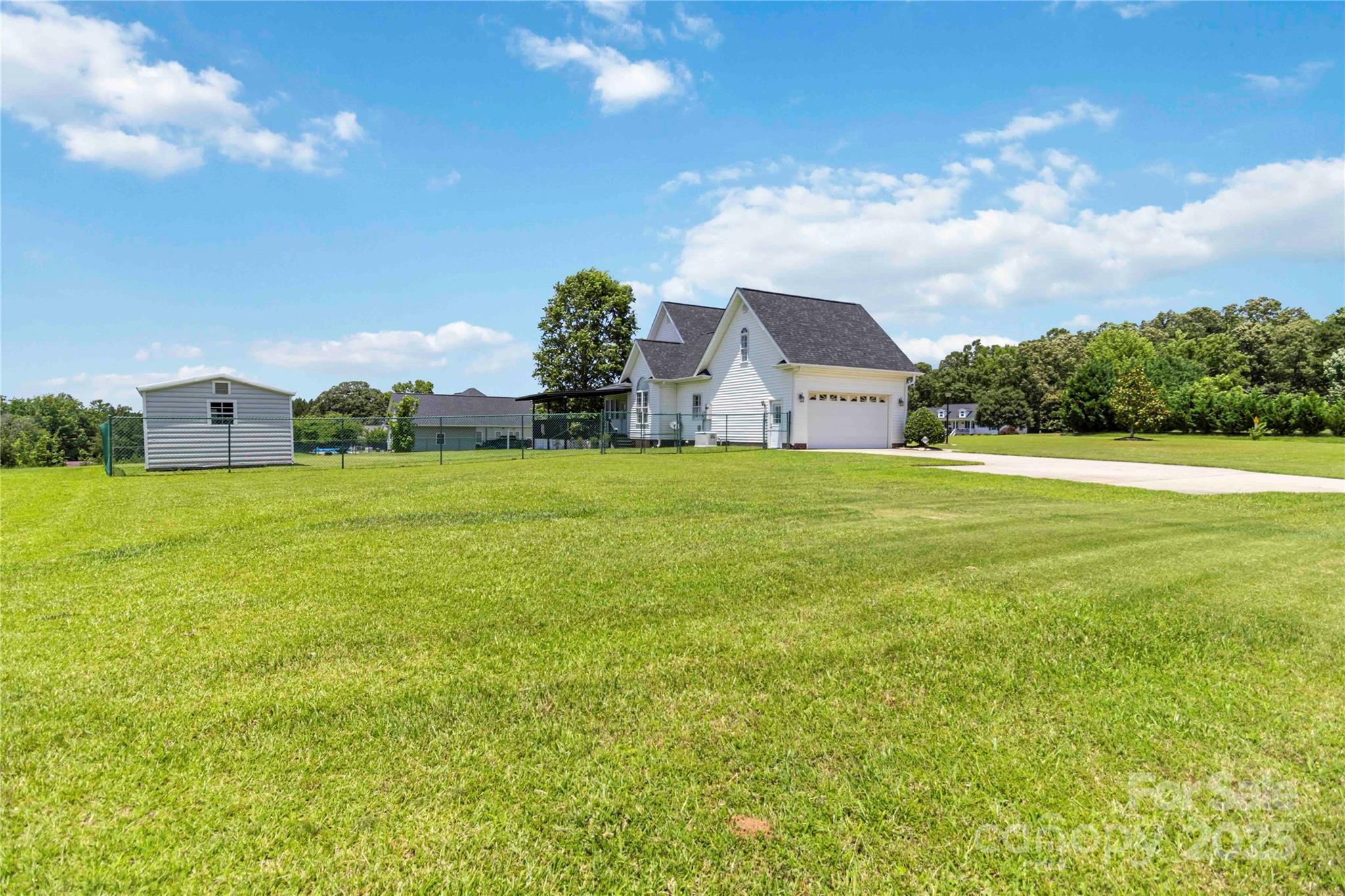 Rosewood - Residential